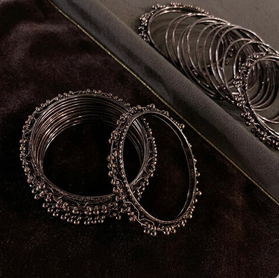 Inara Romy bangles
