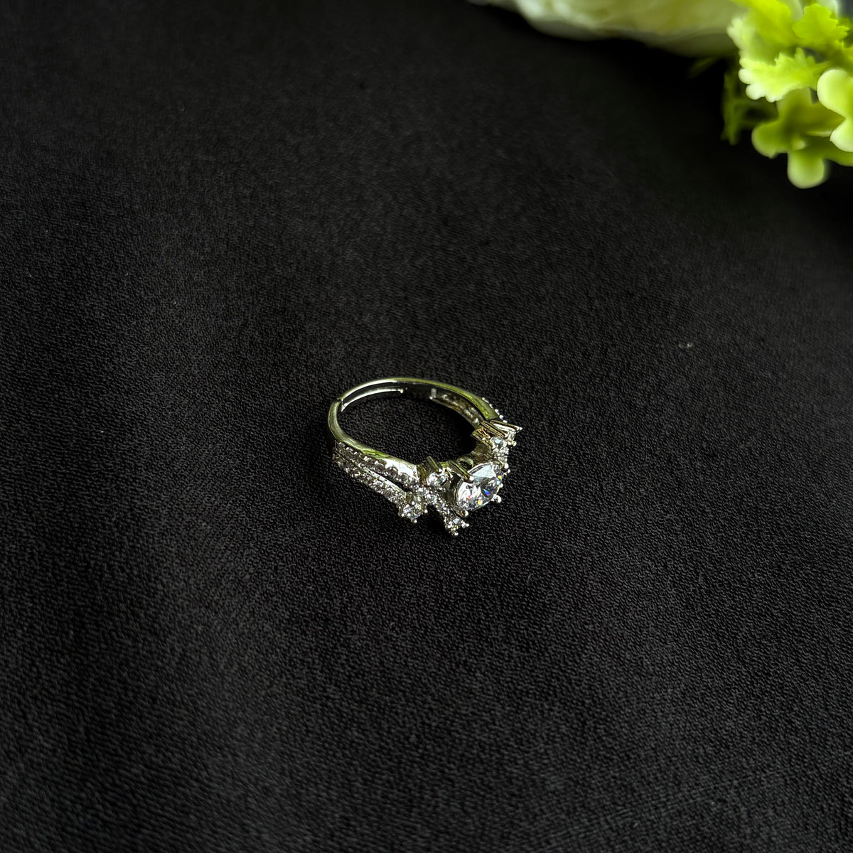 Kairavi Ring