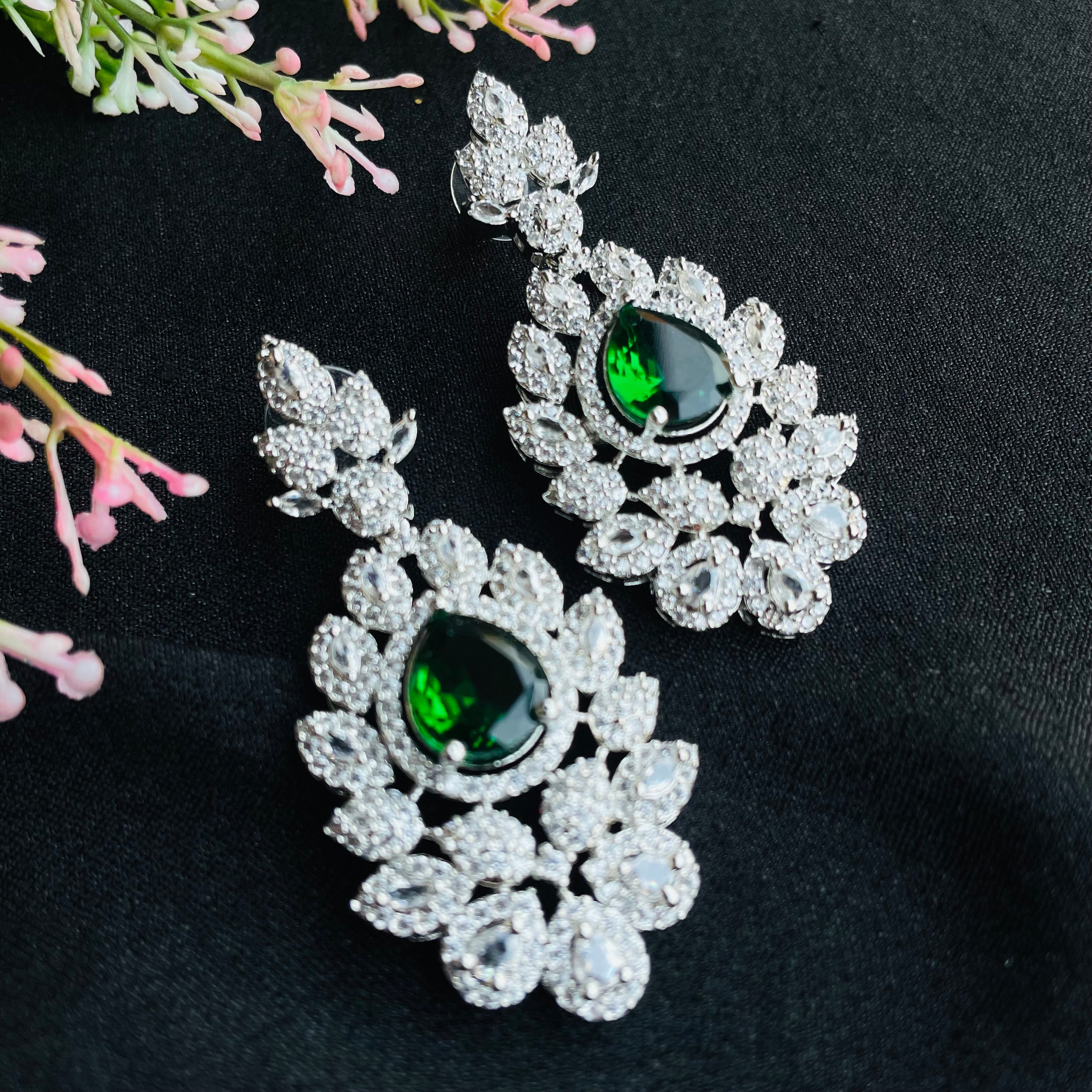 Ad Riley Earrings