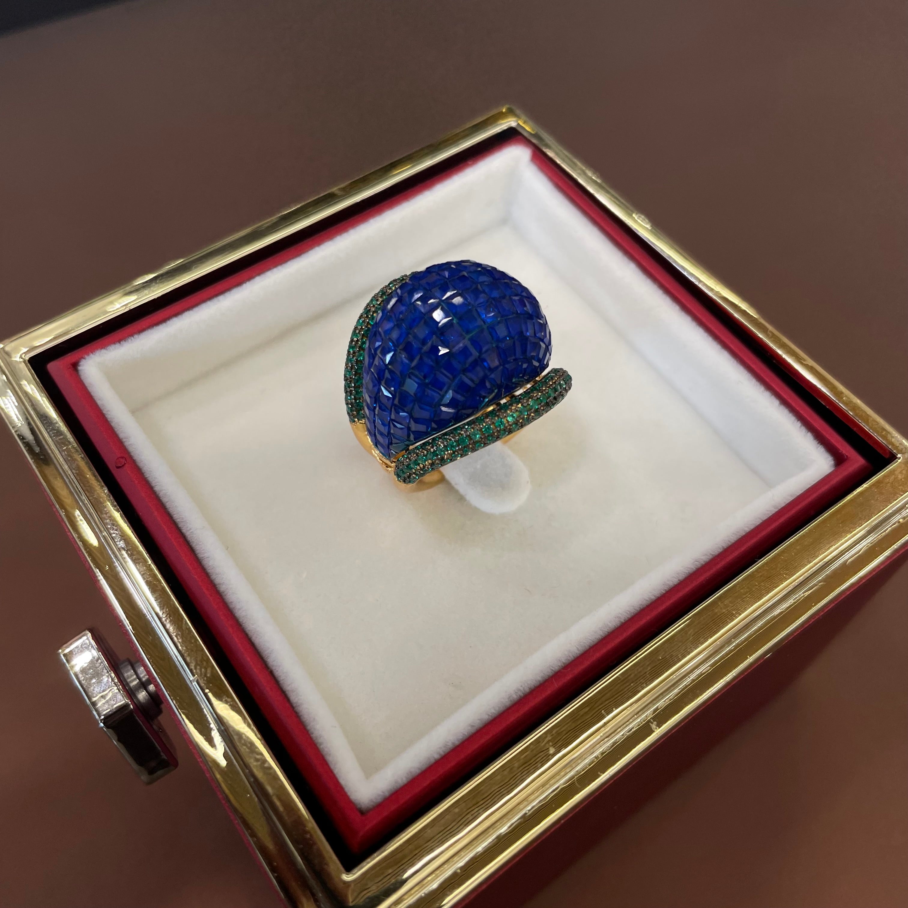 Ad Vayra Ring