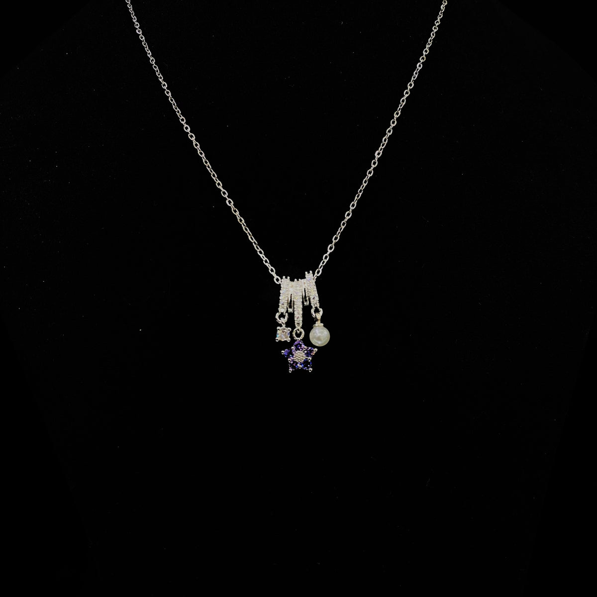 Ruhani Pendant