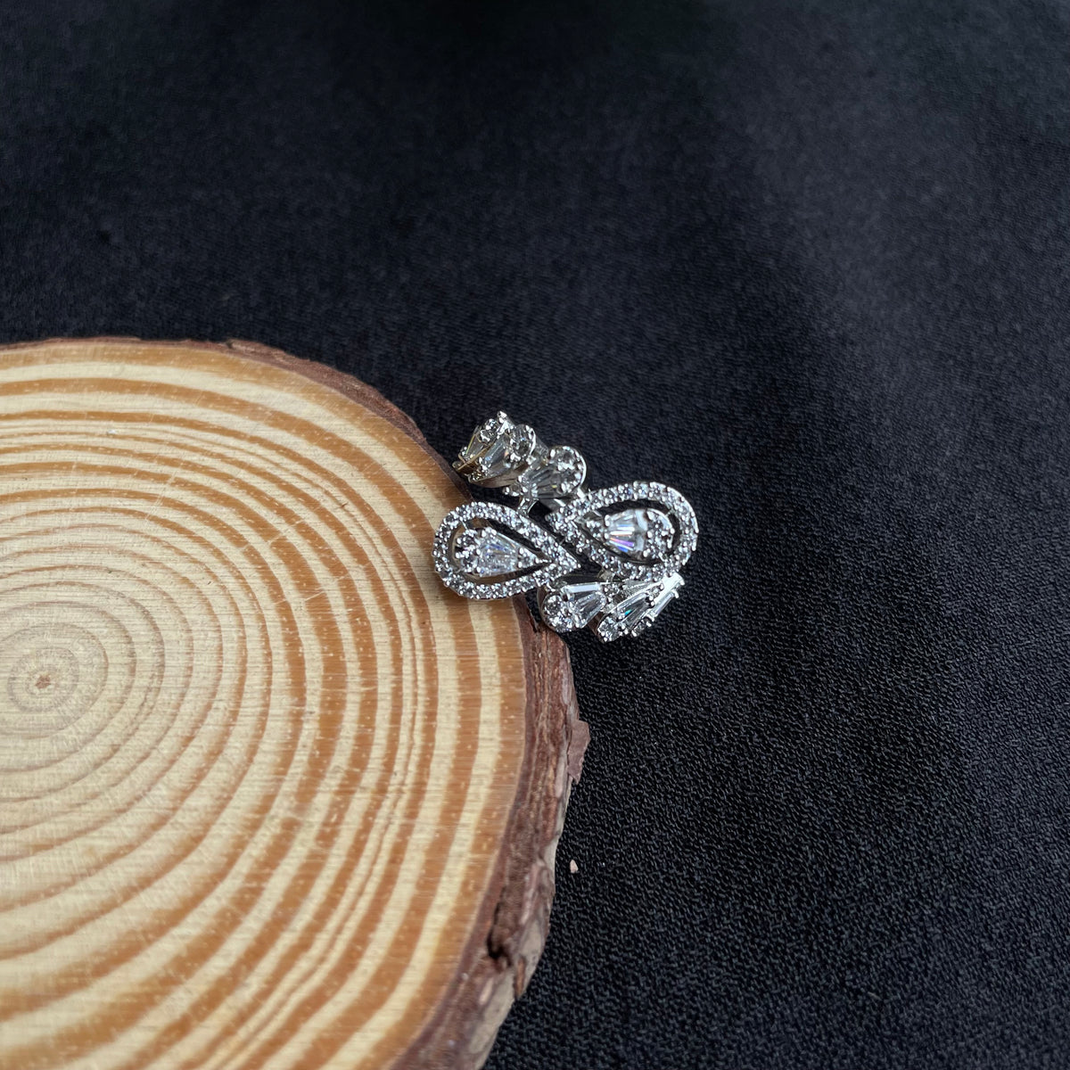 Aarohi Latika Ring