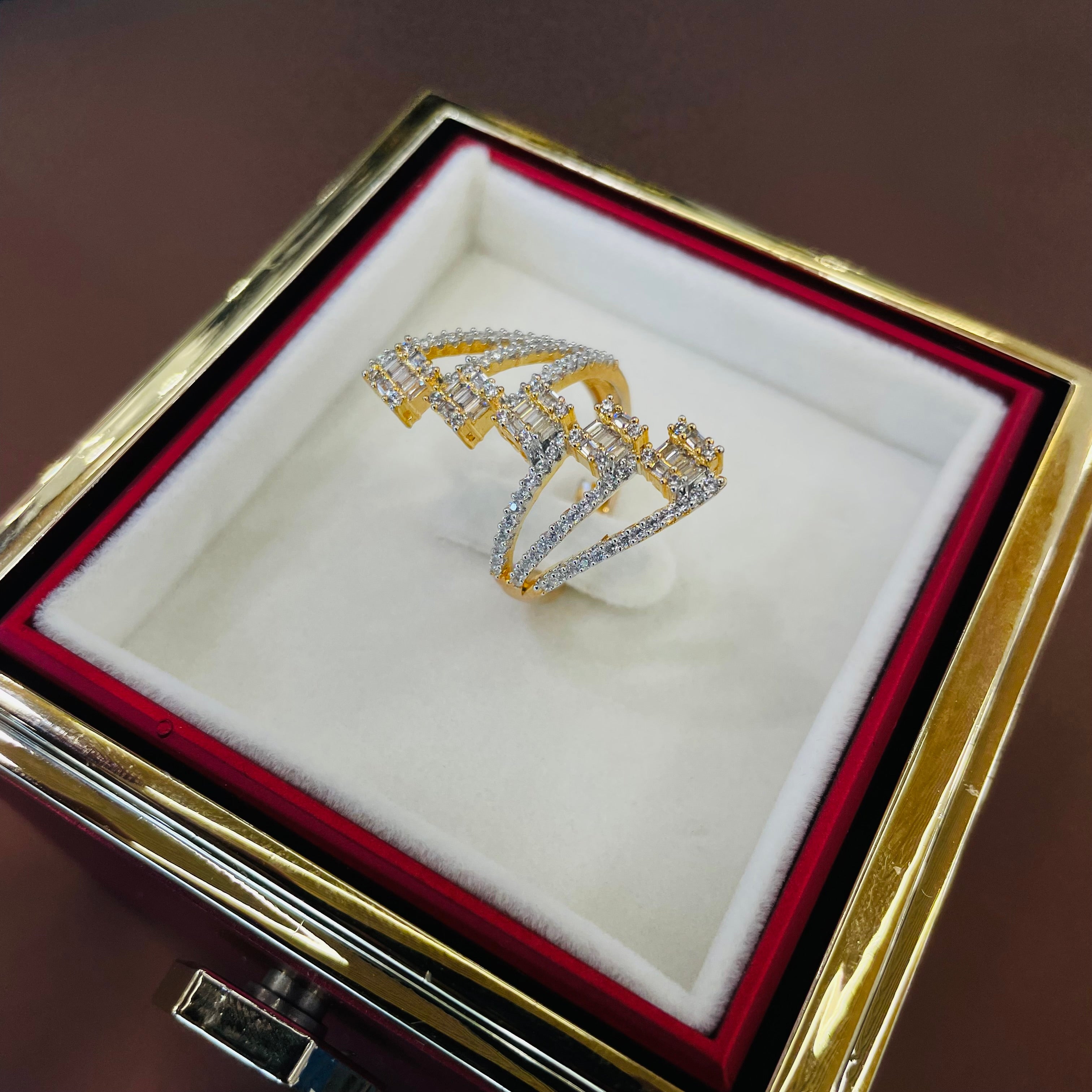 Ad Avielle Ring
