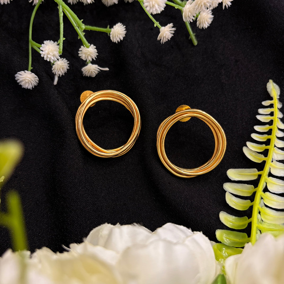 Revaani Earrings