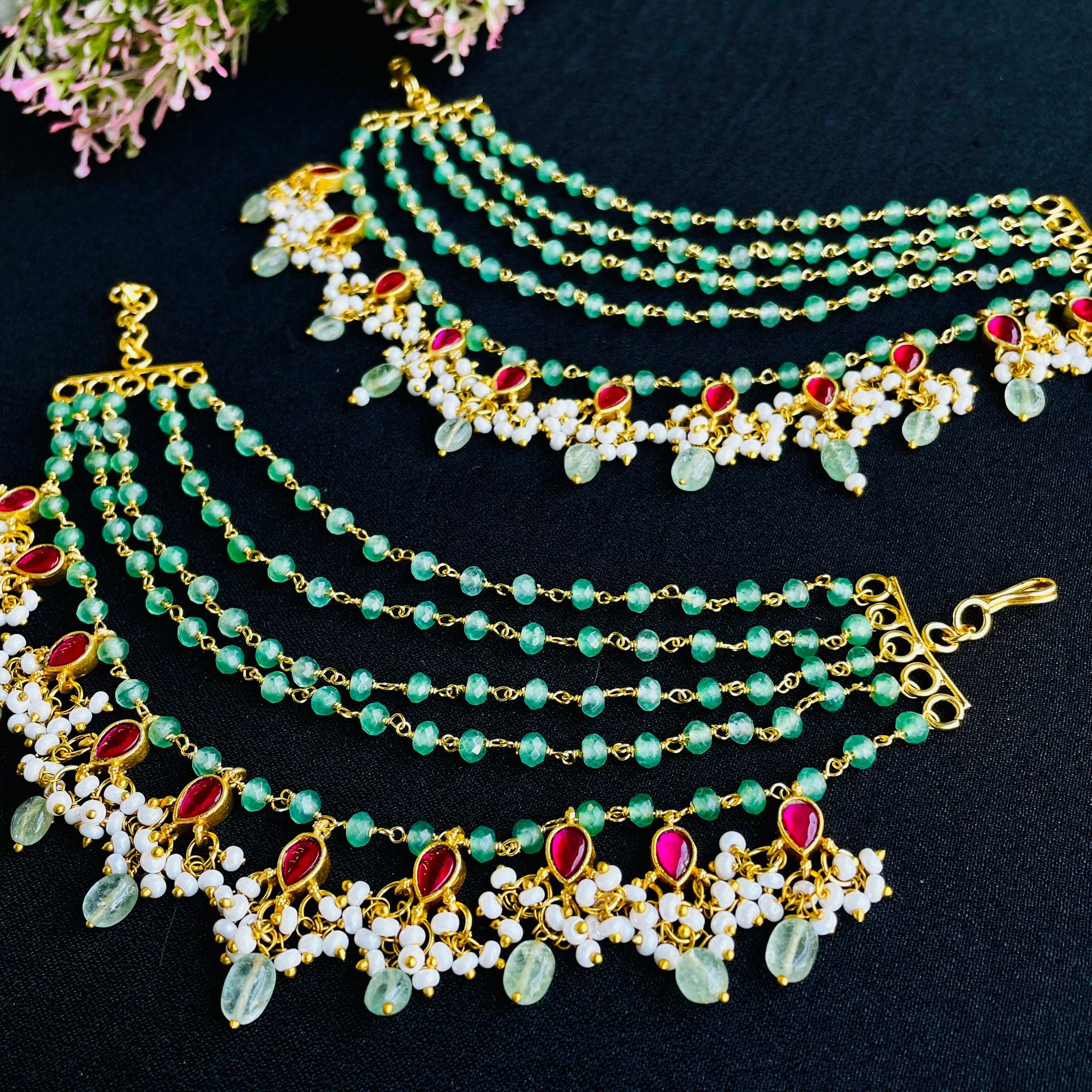 Nayaab Sara Kanchain