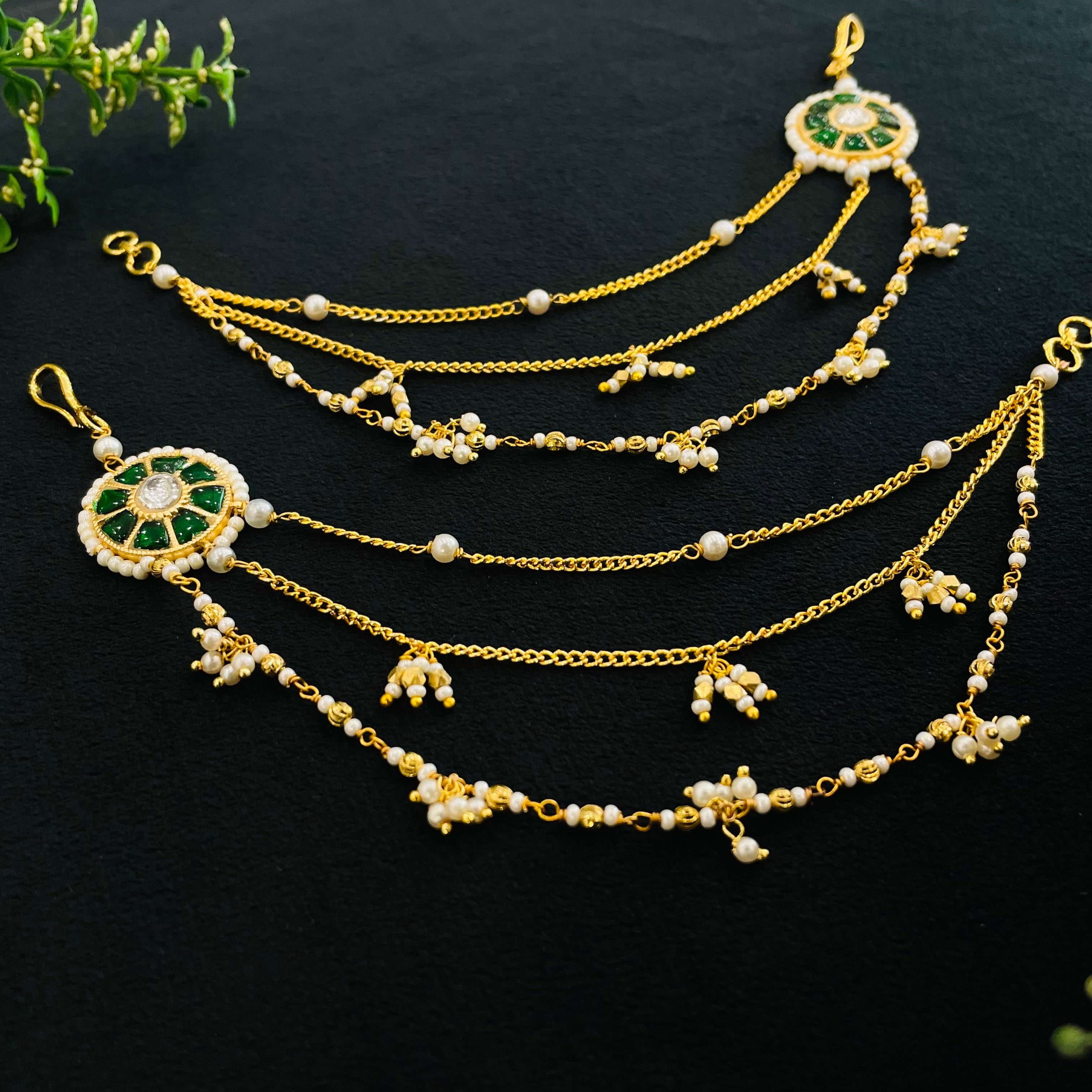 Nayaab Ananya Kanchain