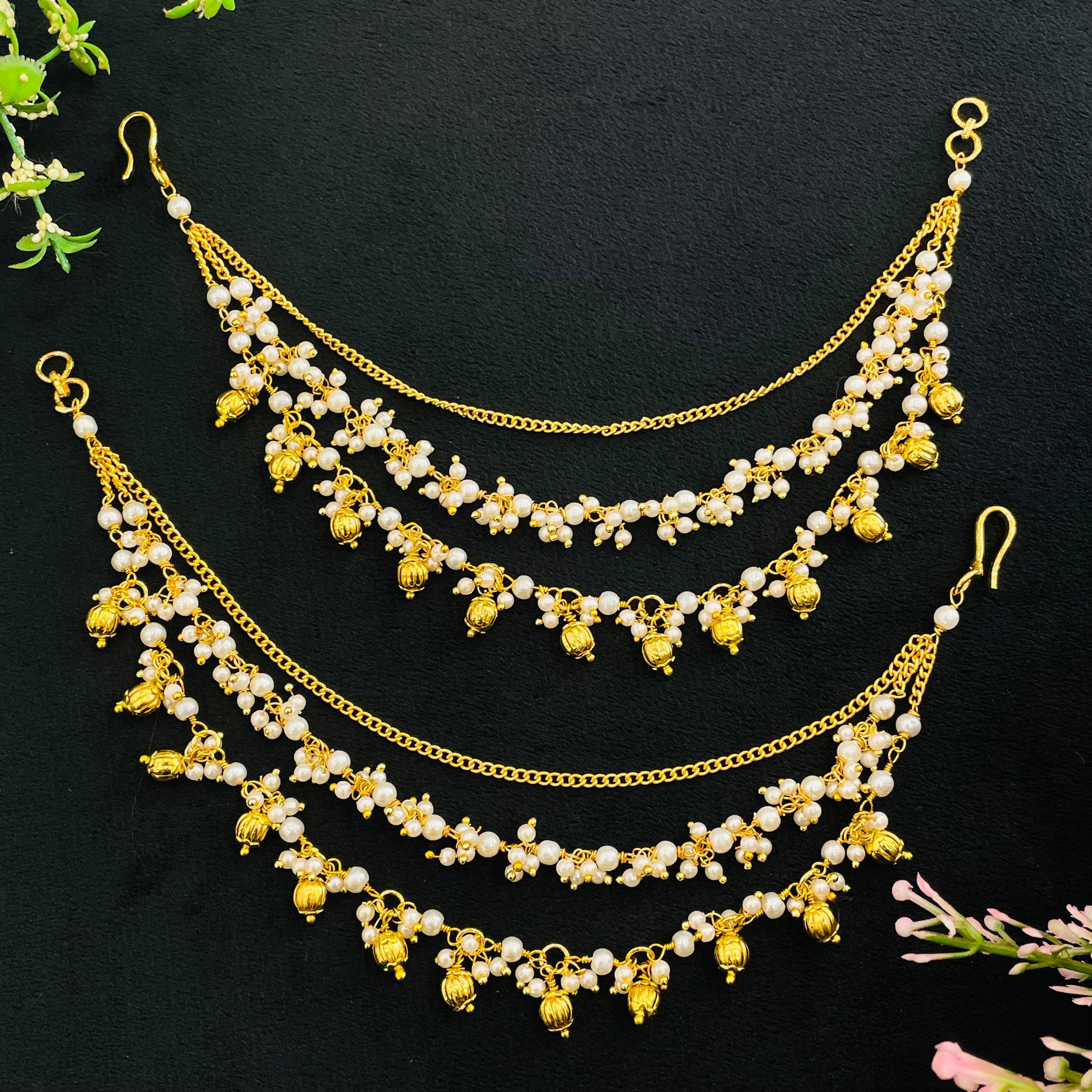 Nayaab oviya Kanchain