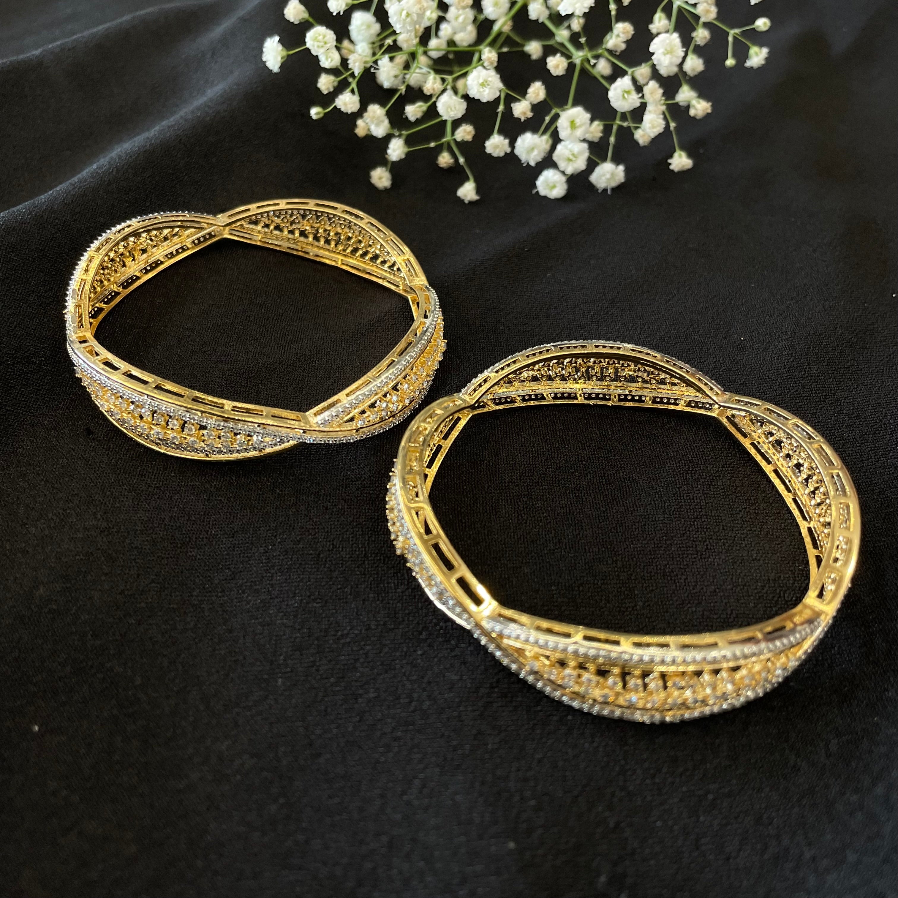 Ad Natasha Bangles
