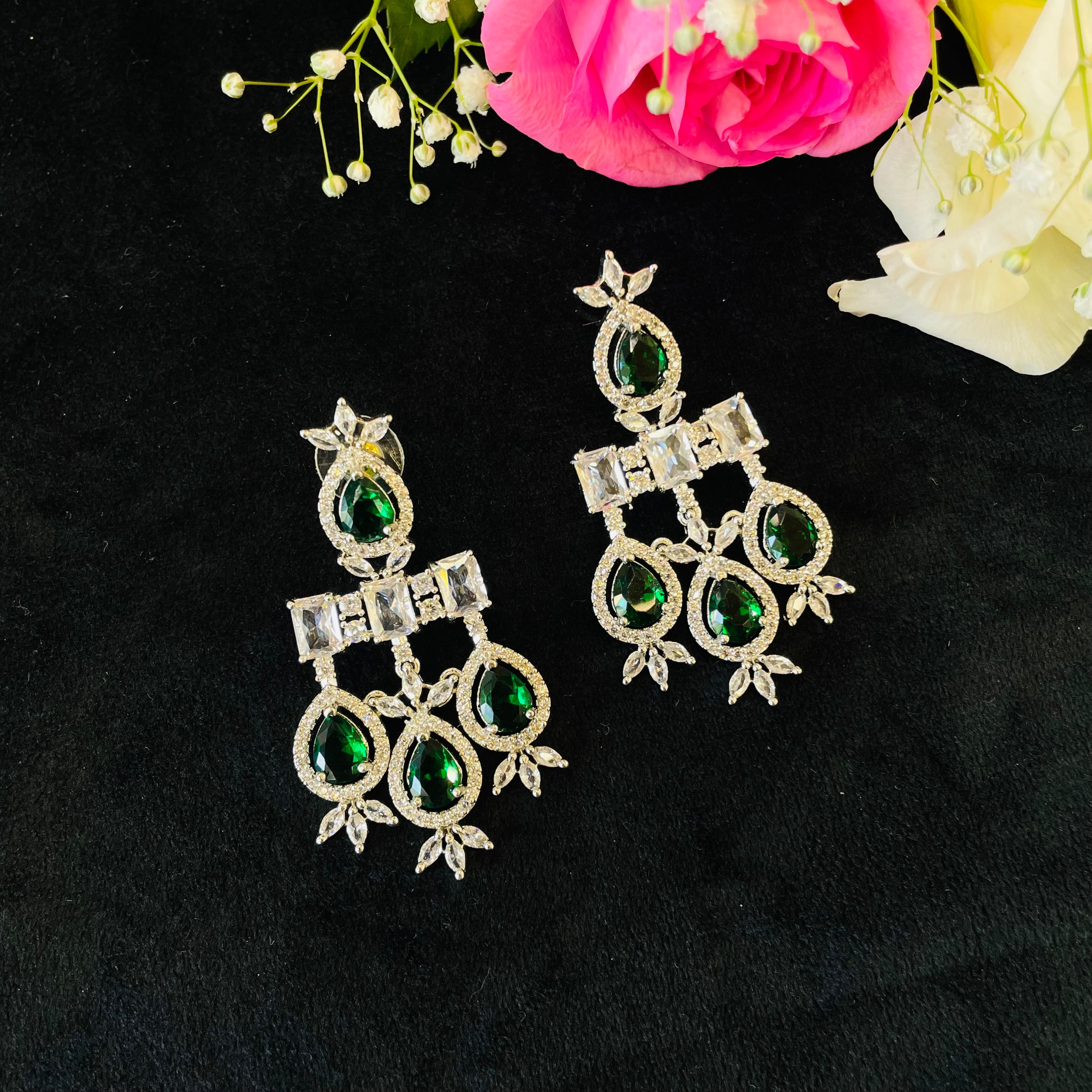 Ad alma earrings