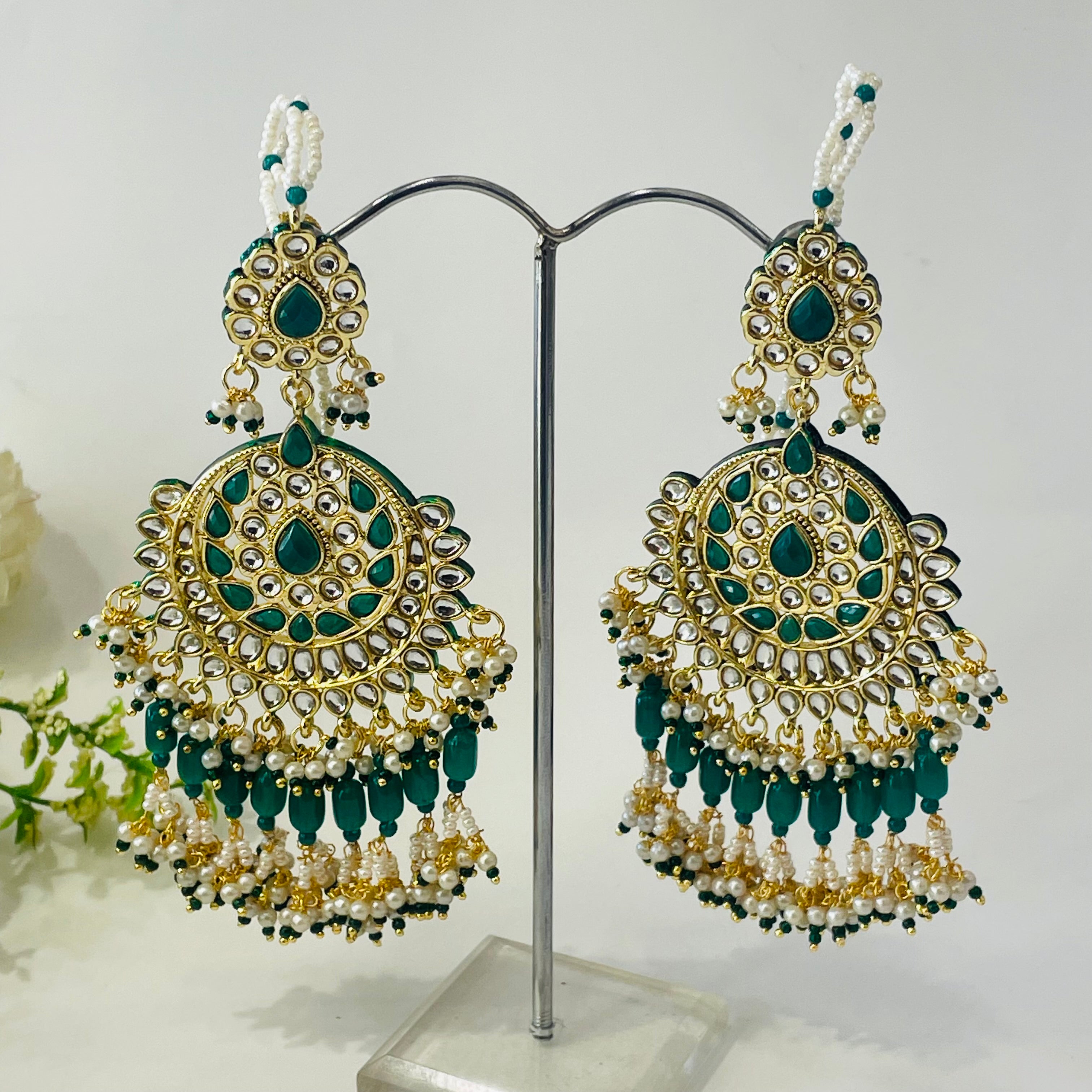 Nayaab Disha Earrings