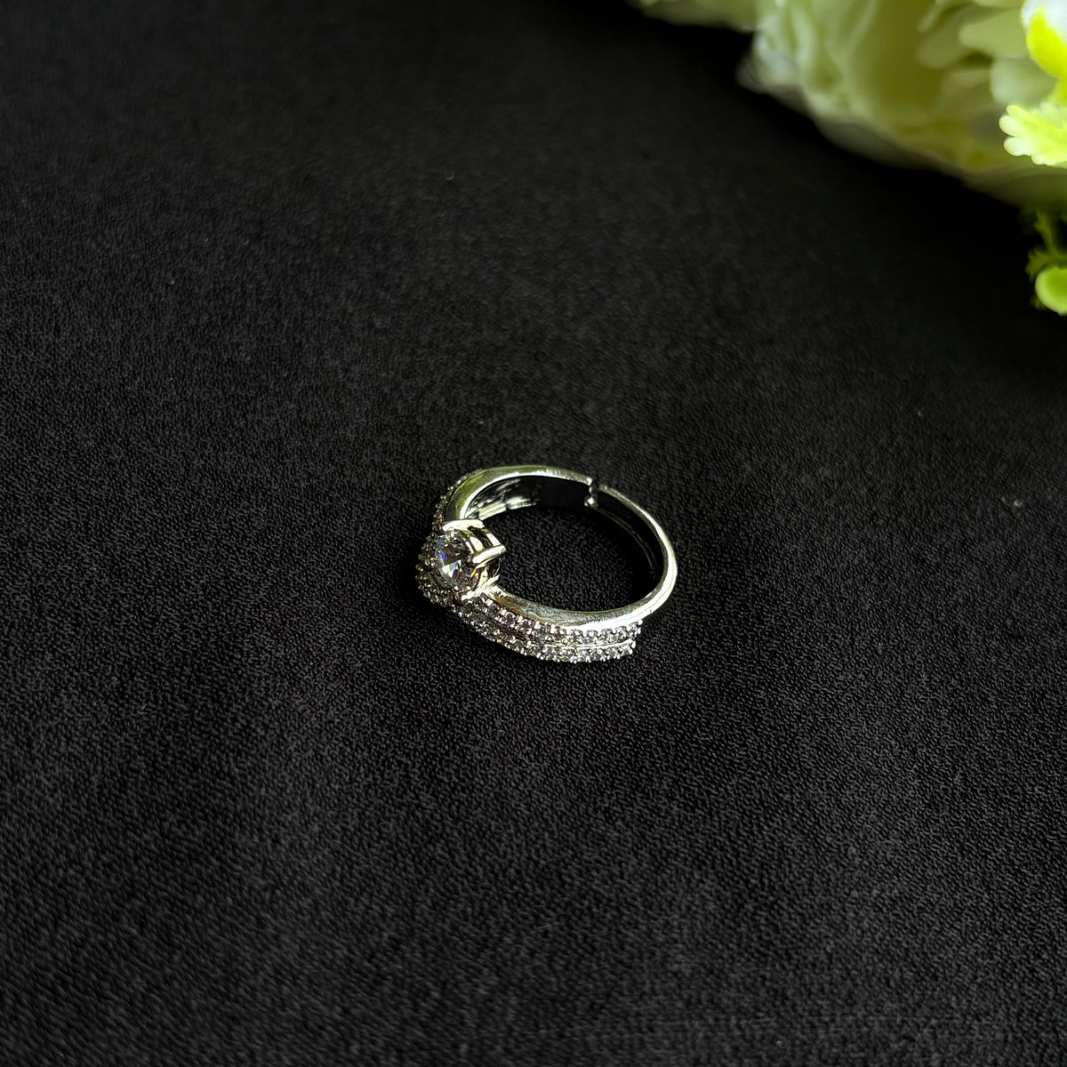 Meherika Ring