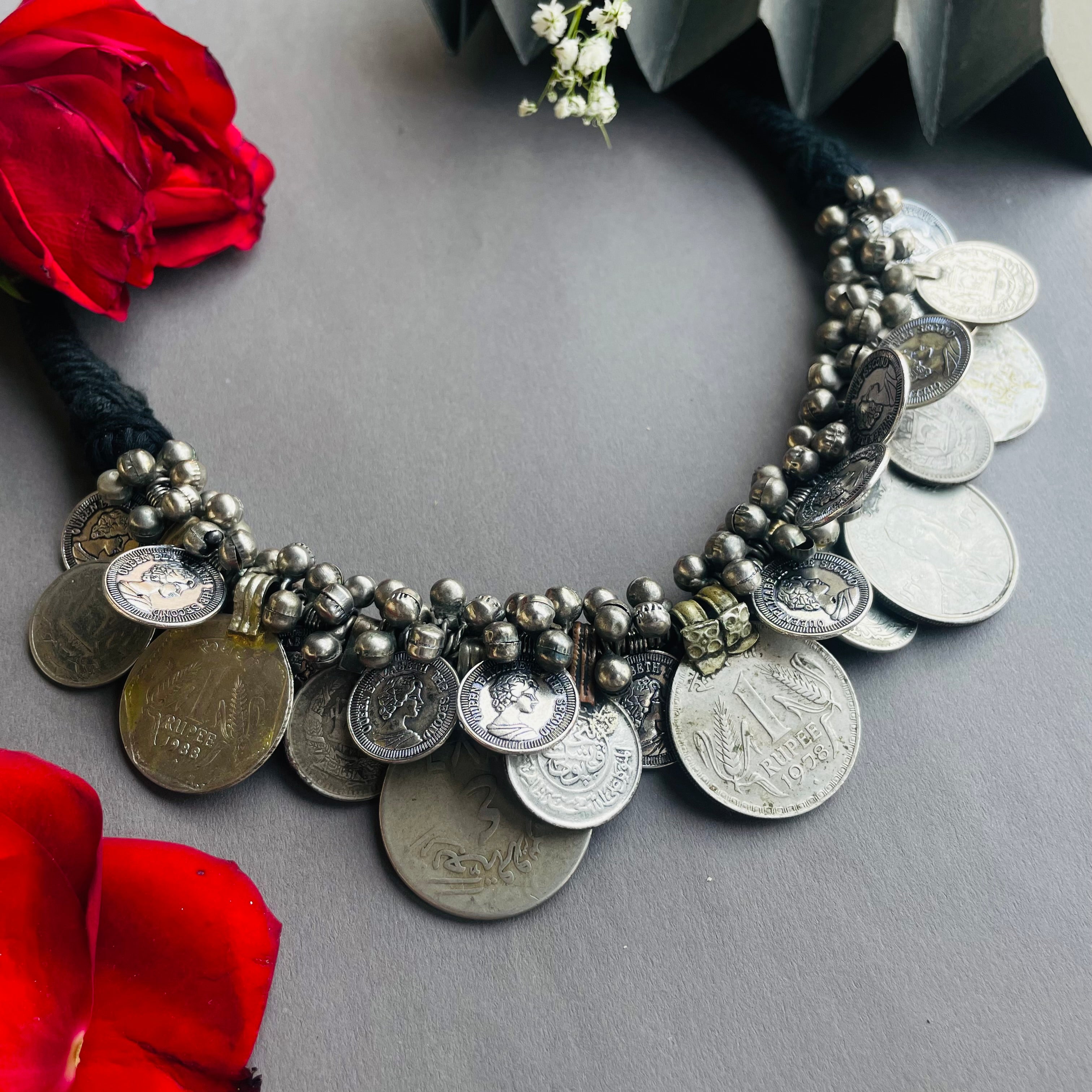Inara Blasie neckpiece ￼