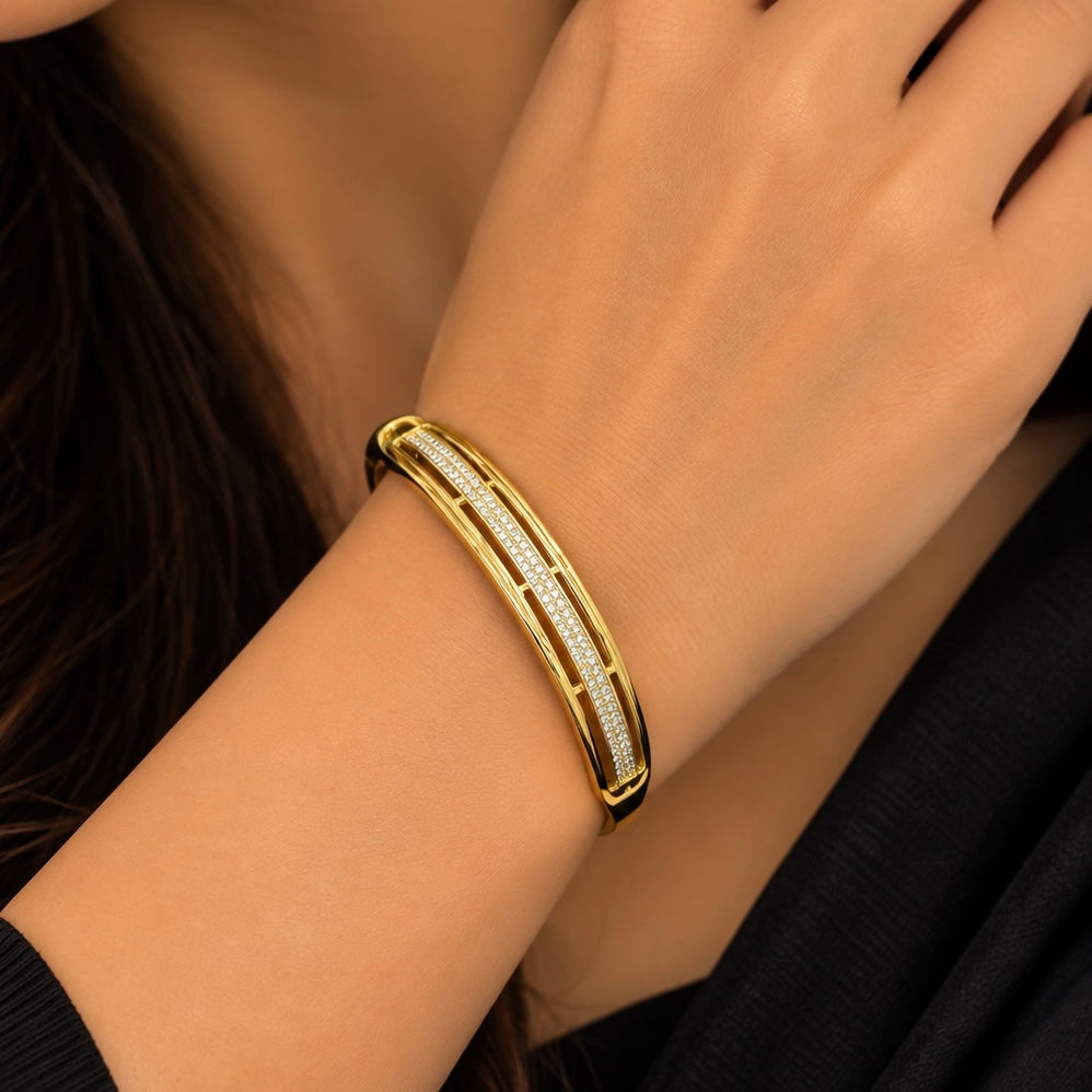 Aaradhya Bracelet