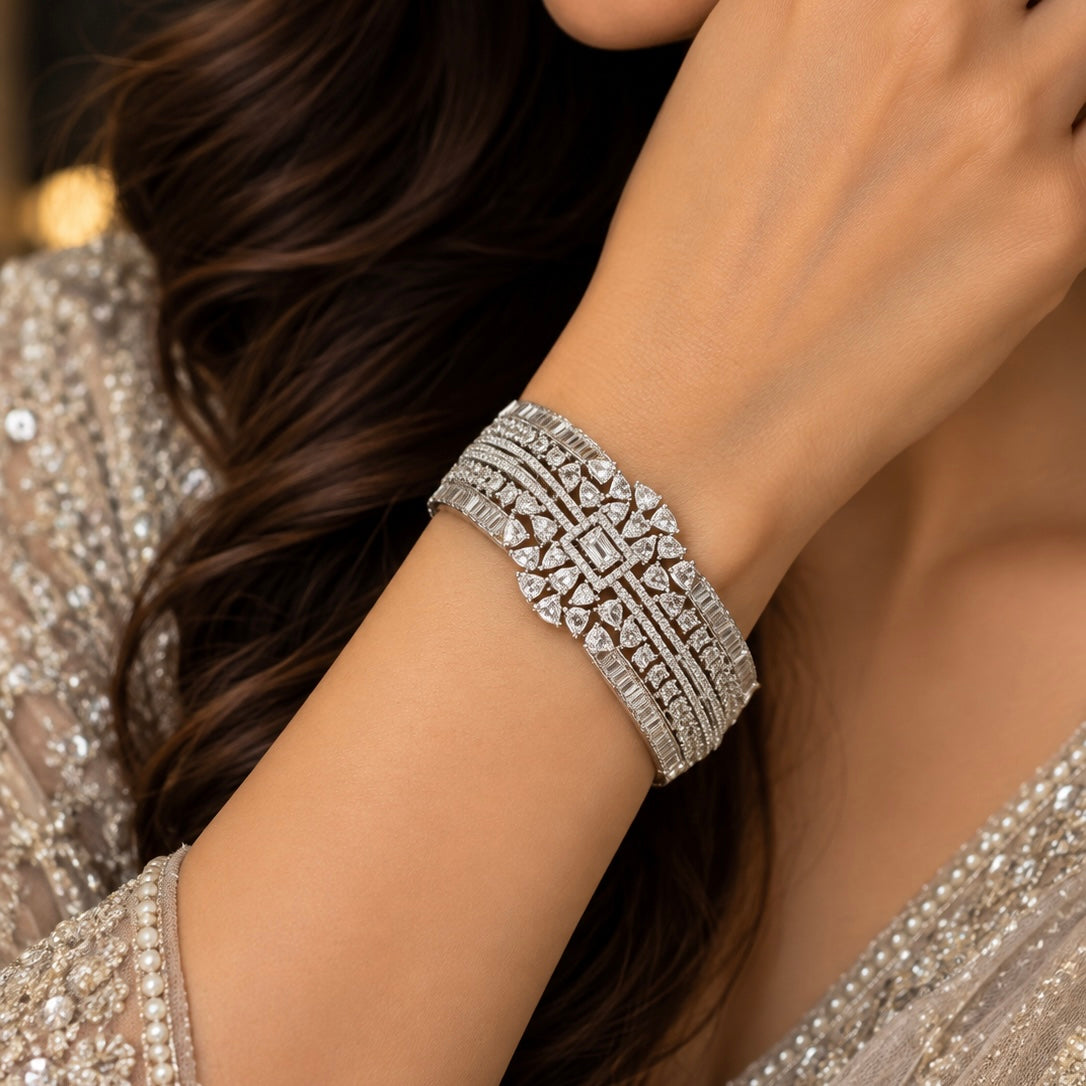 Aarohi Luxe Bracelet