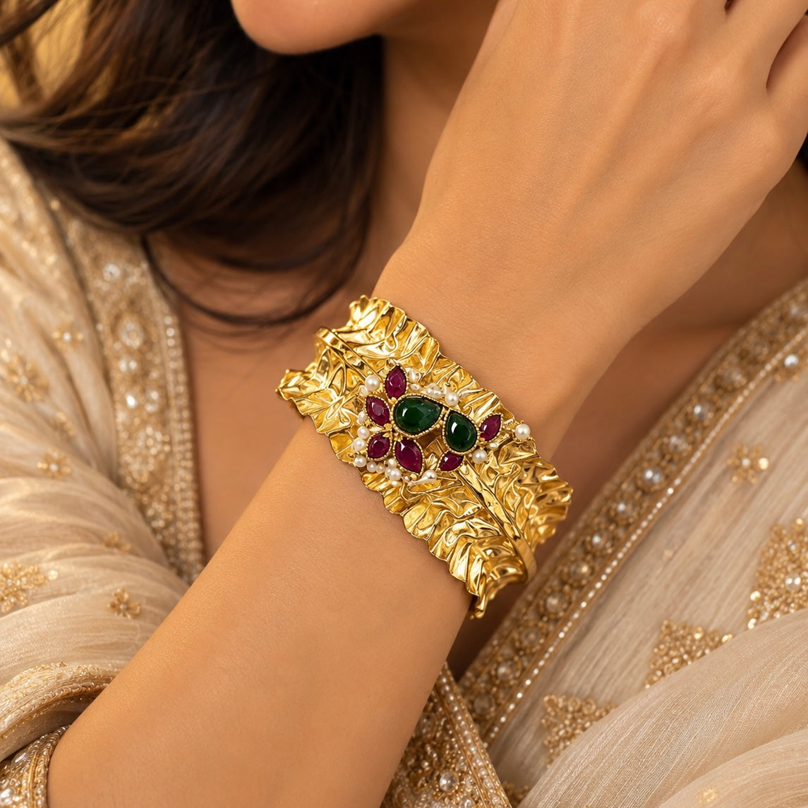 Meherika Bracelet
