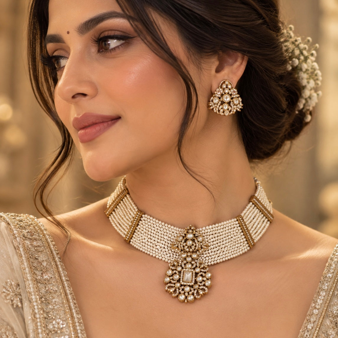 Nayaab Anika Choker