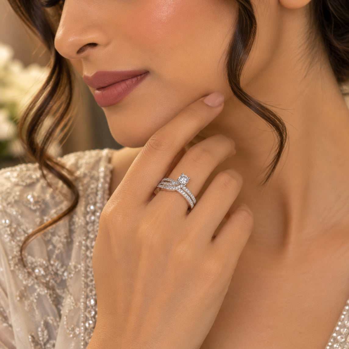 Meherika Ring