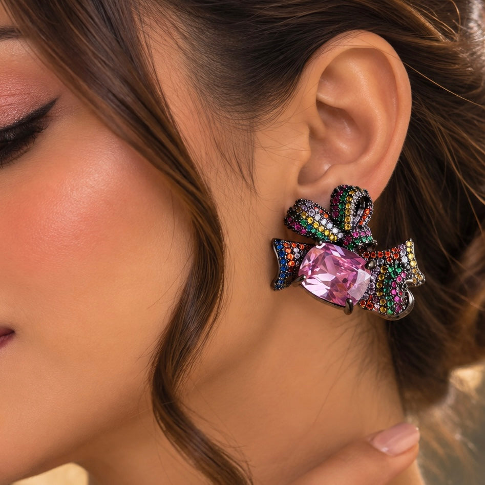 Rangini Earrings