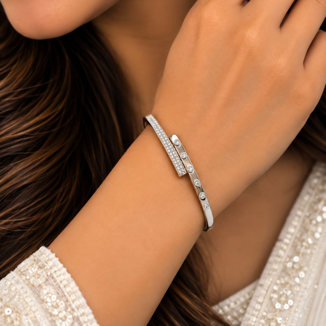 Ziya Bracelet