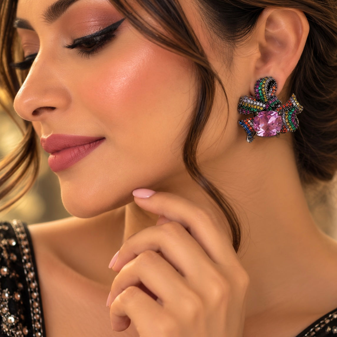 Rangini Earrings