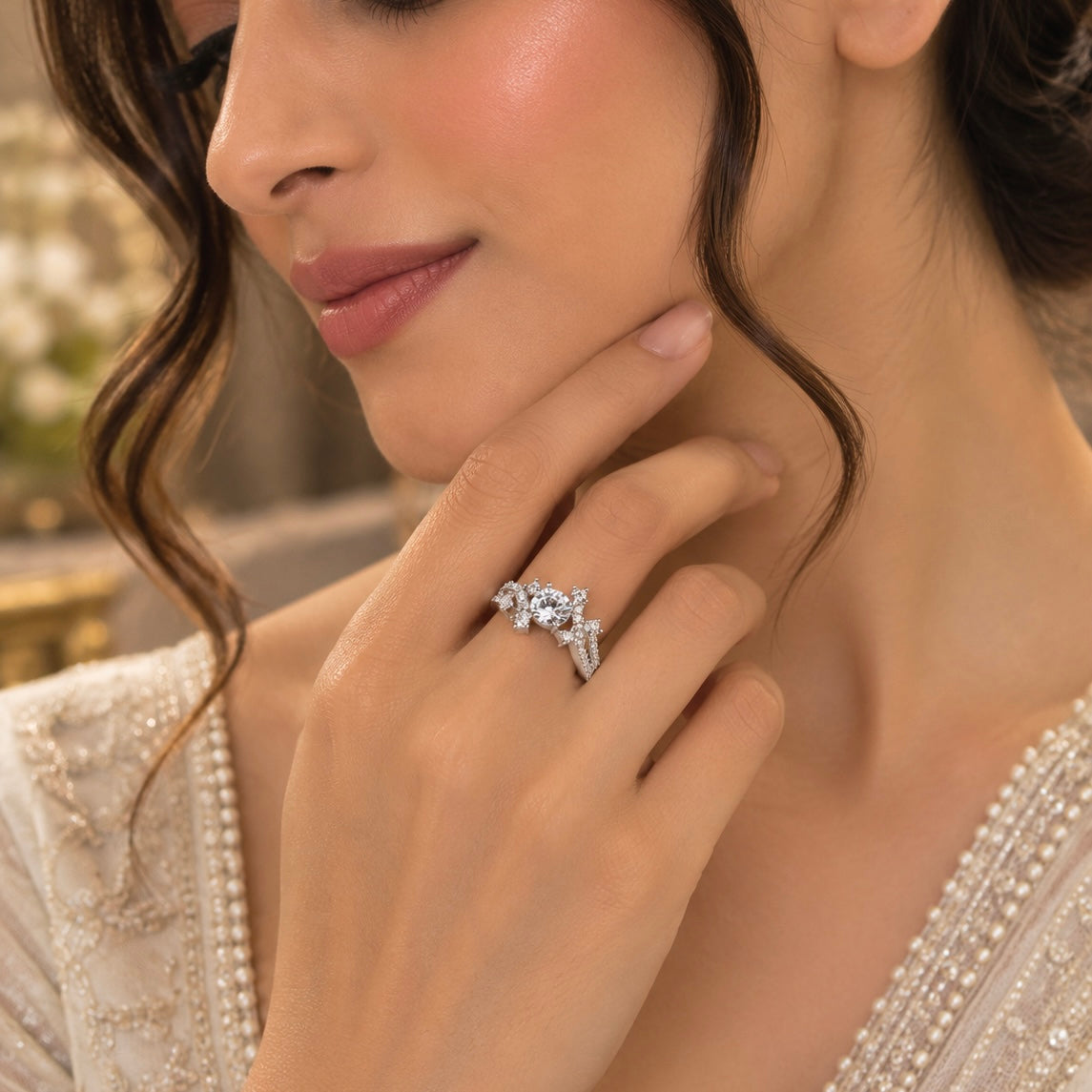 Kairavi Ring