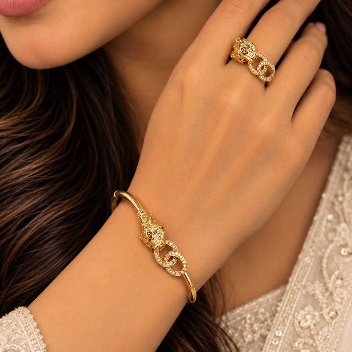 Meher Bracelet