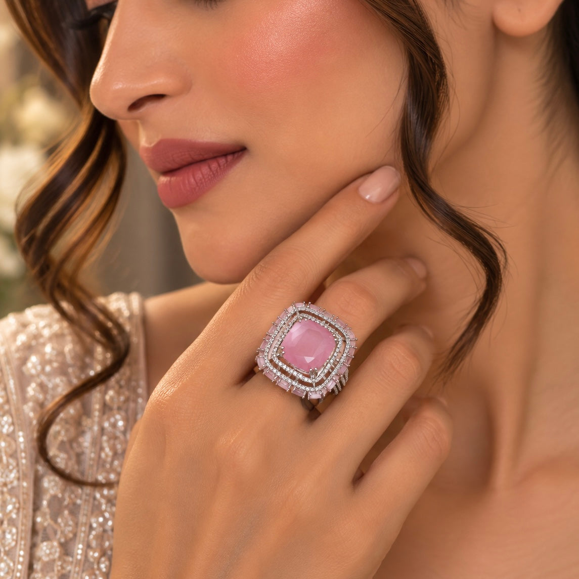 Ruhani Ring
