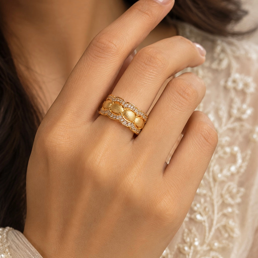 Meher Ring