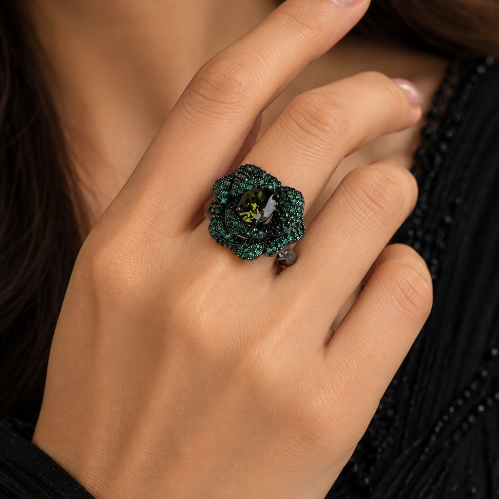 Gulnaar Ring
