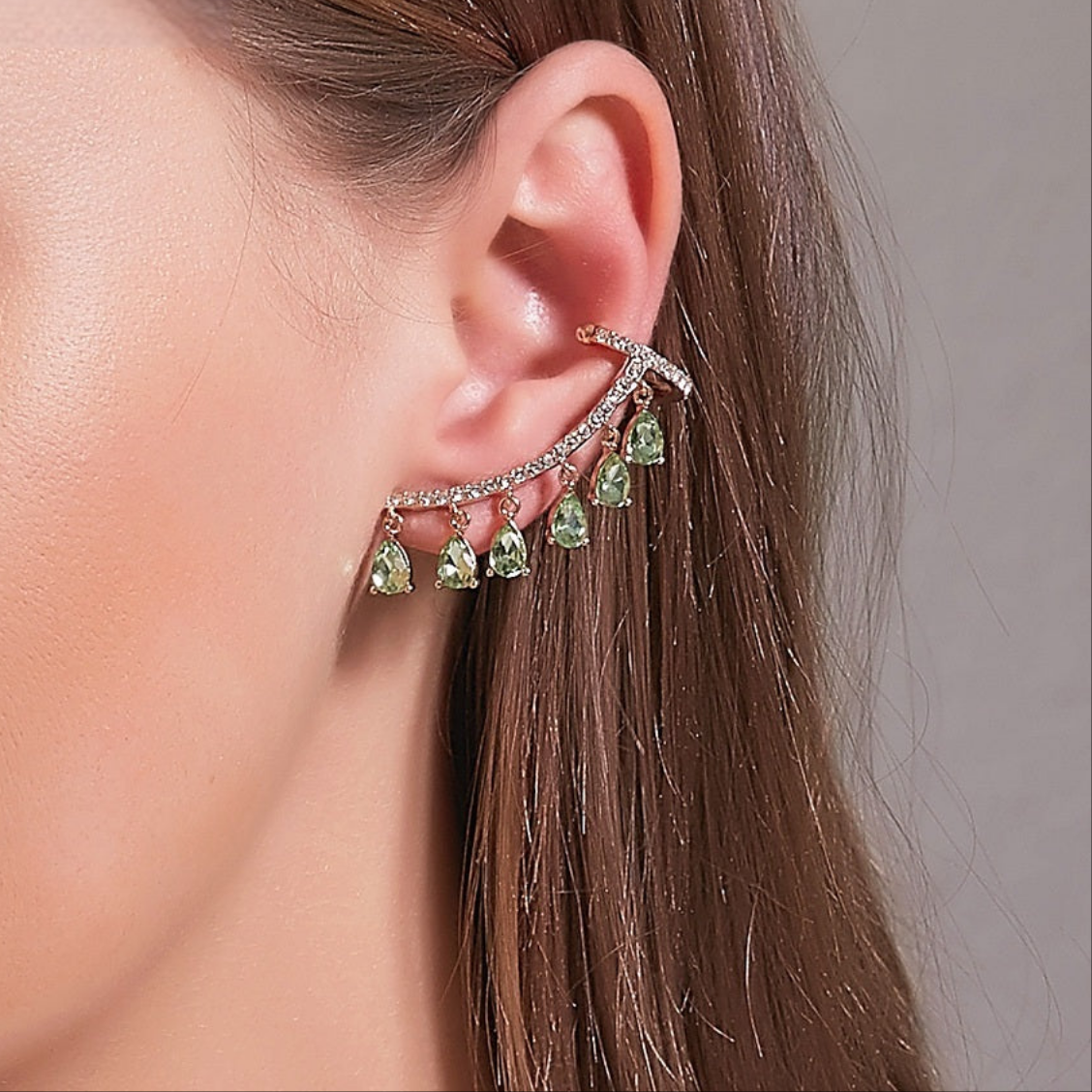 Layla bonnie Earcuff