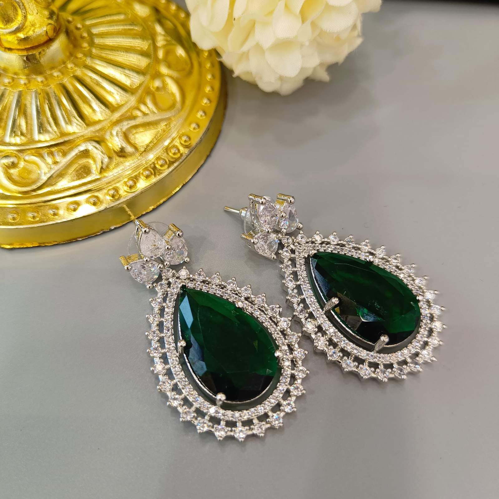 Ad sofia earrings