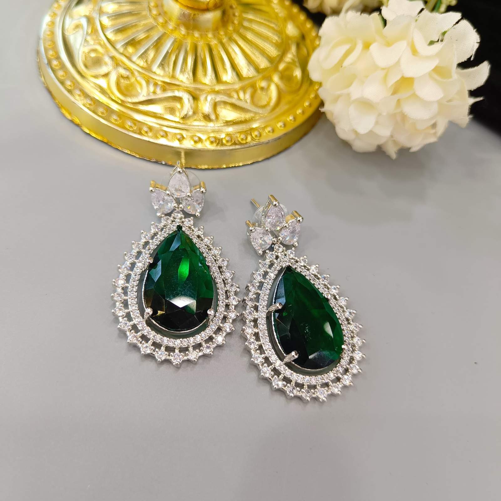 Ad sofia earrings