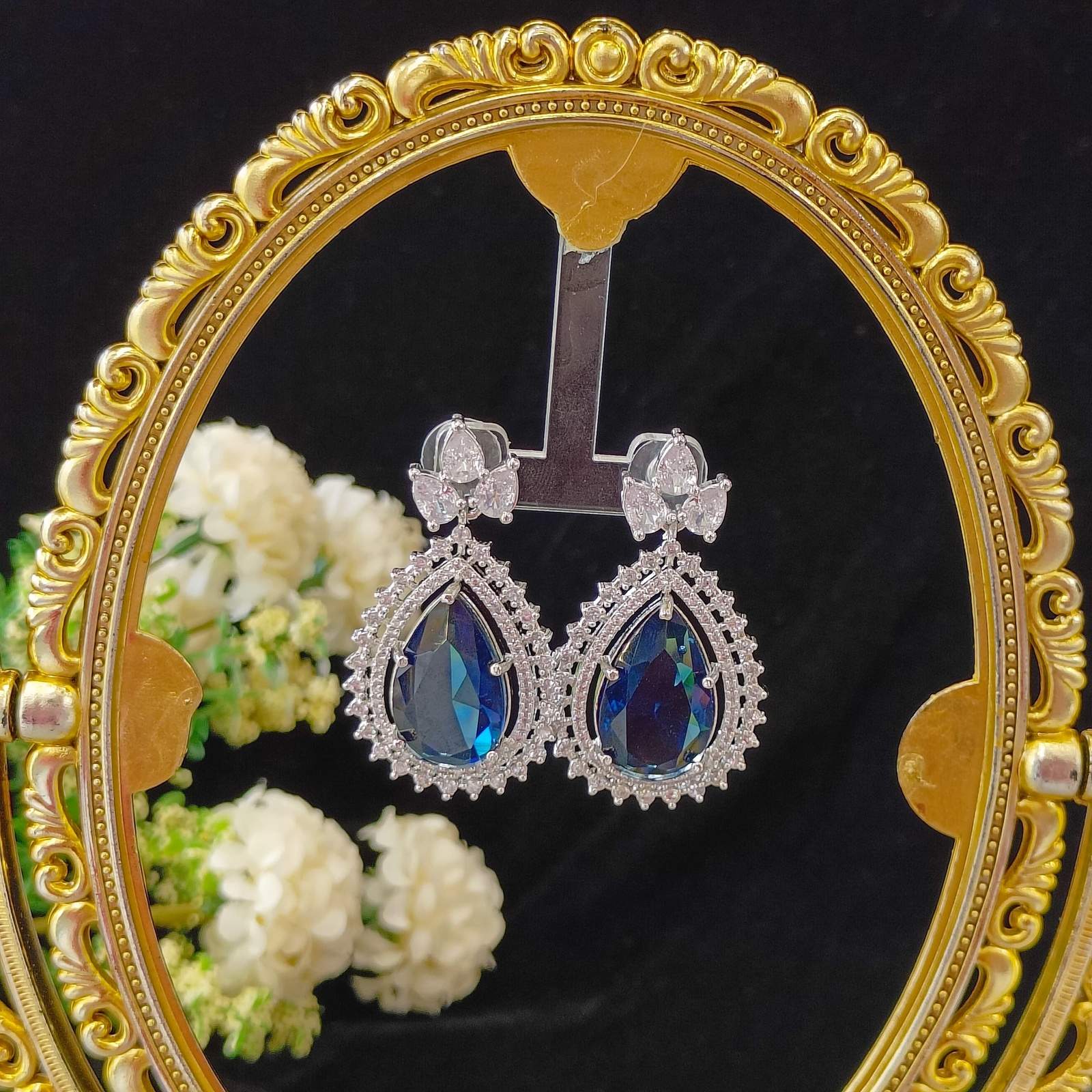 Ad sofia earrings