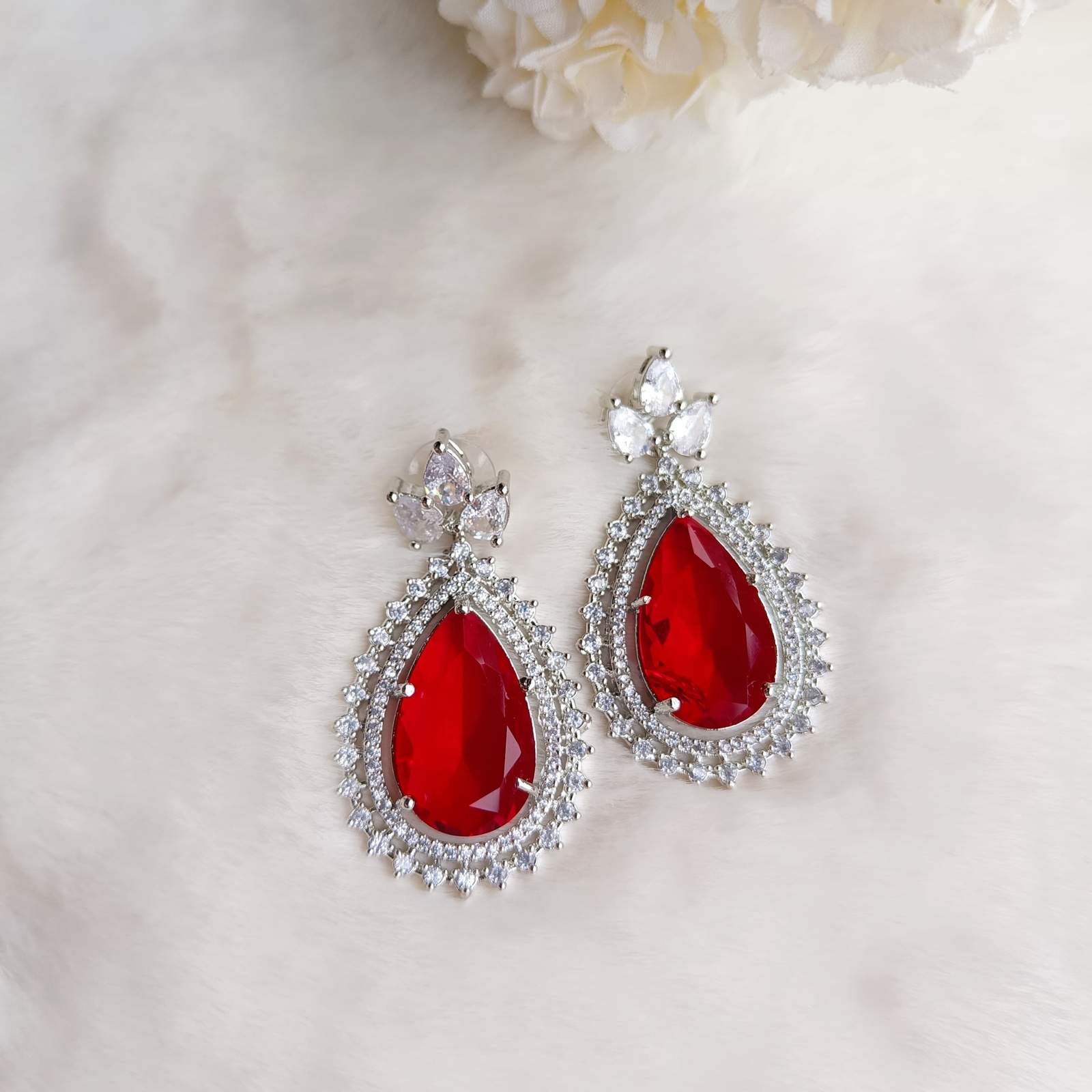 Ad sofia earrings