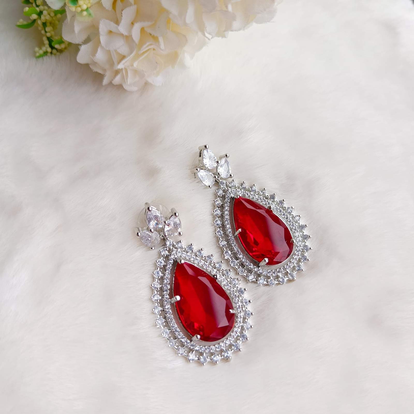 Ad sofia earrings