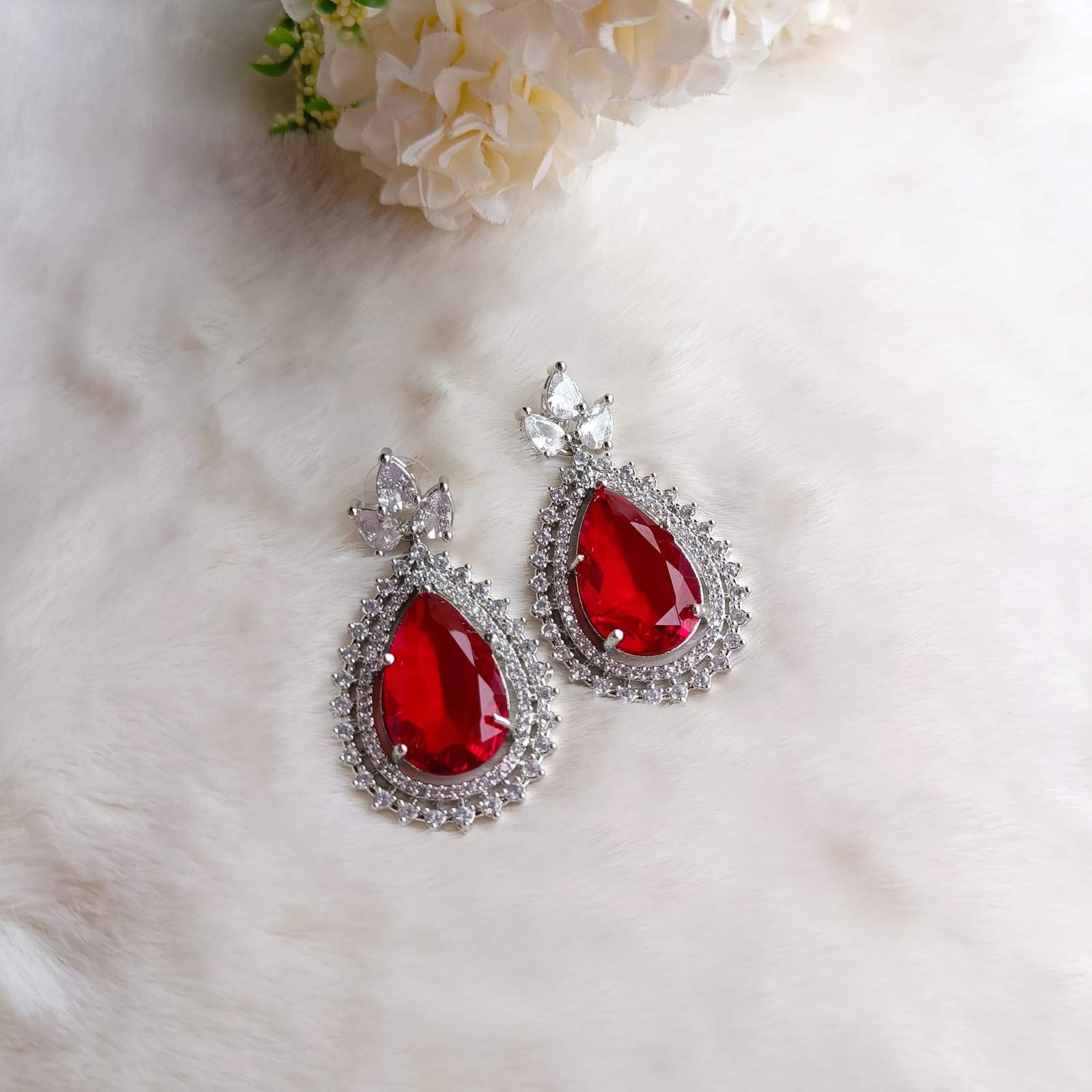 Ad sofia earrings