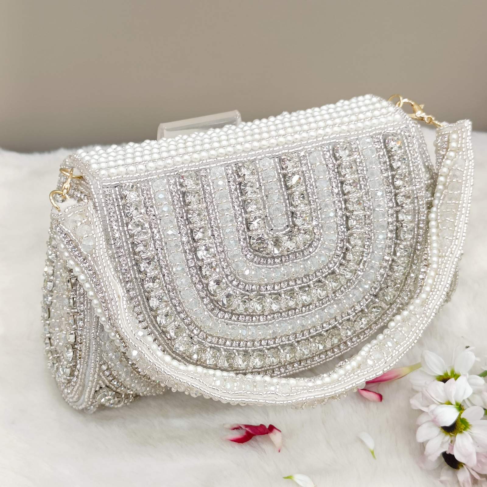 Vs Rina bag - white