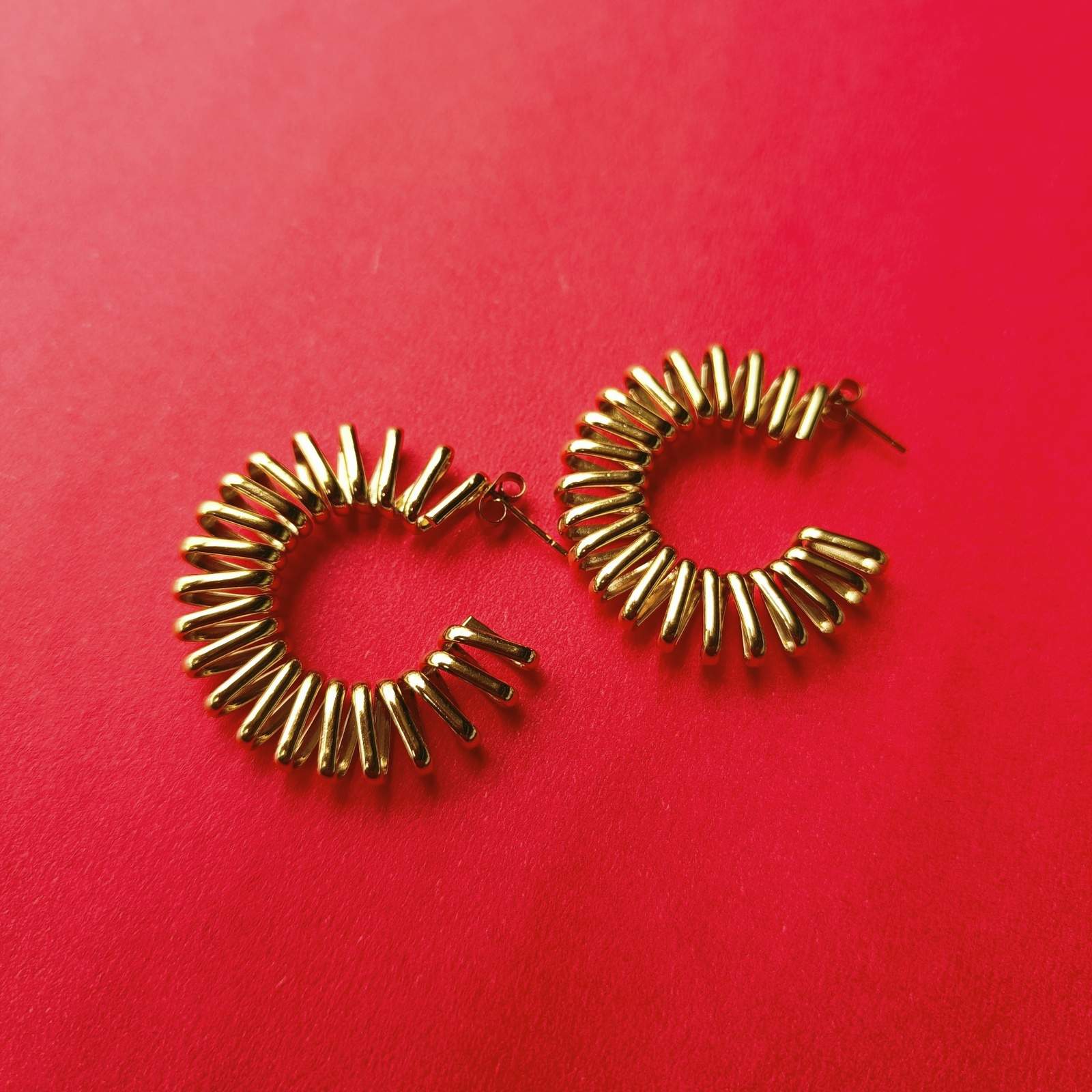 Layla livia earrings