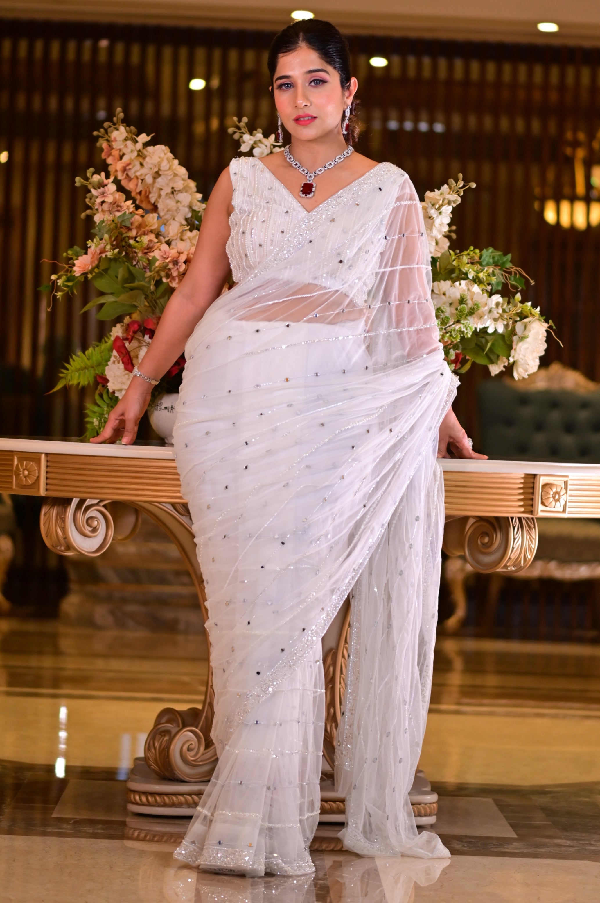 KOHINOOR Saree