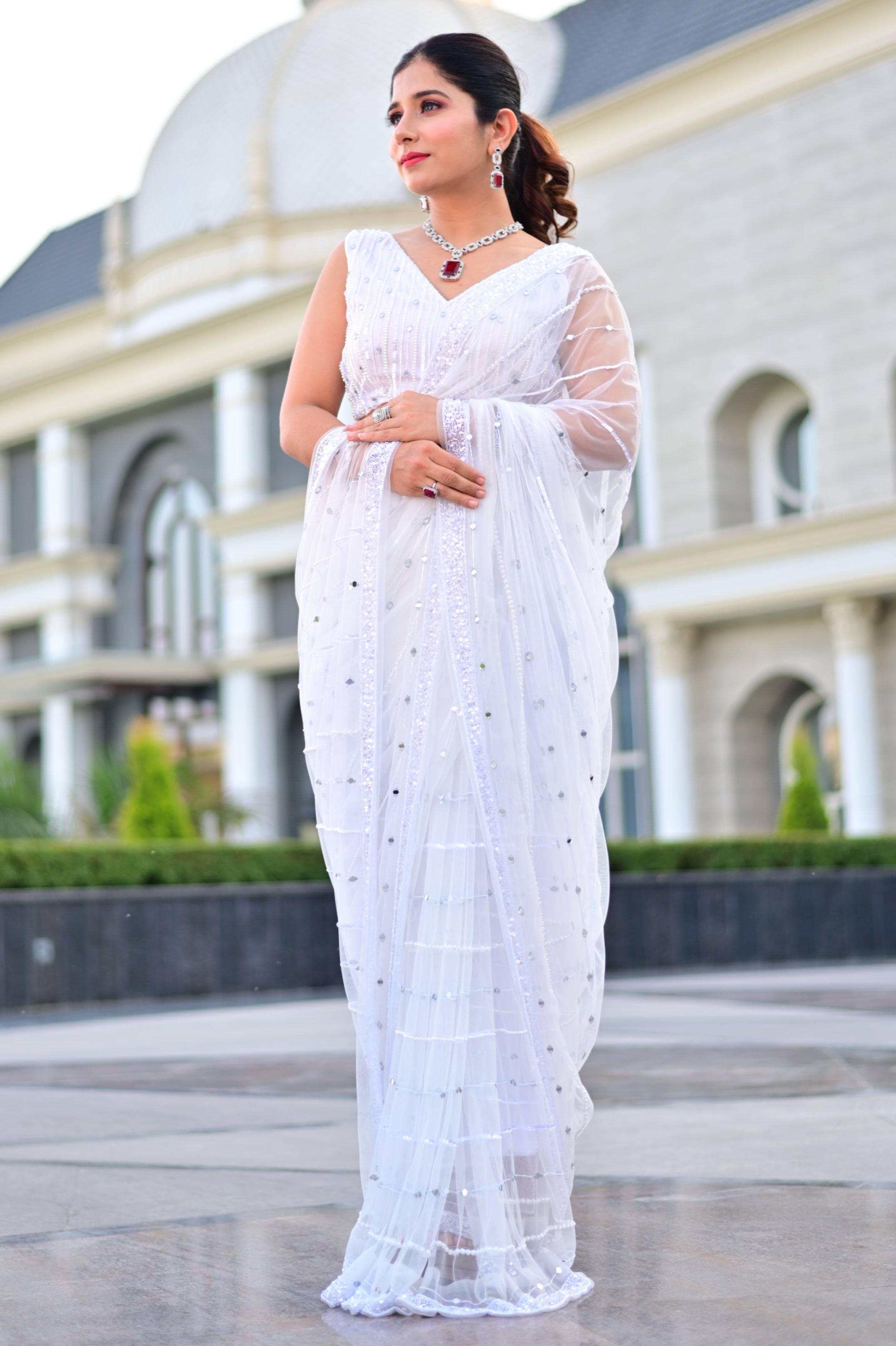 KOHINOOR Saree