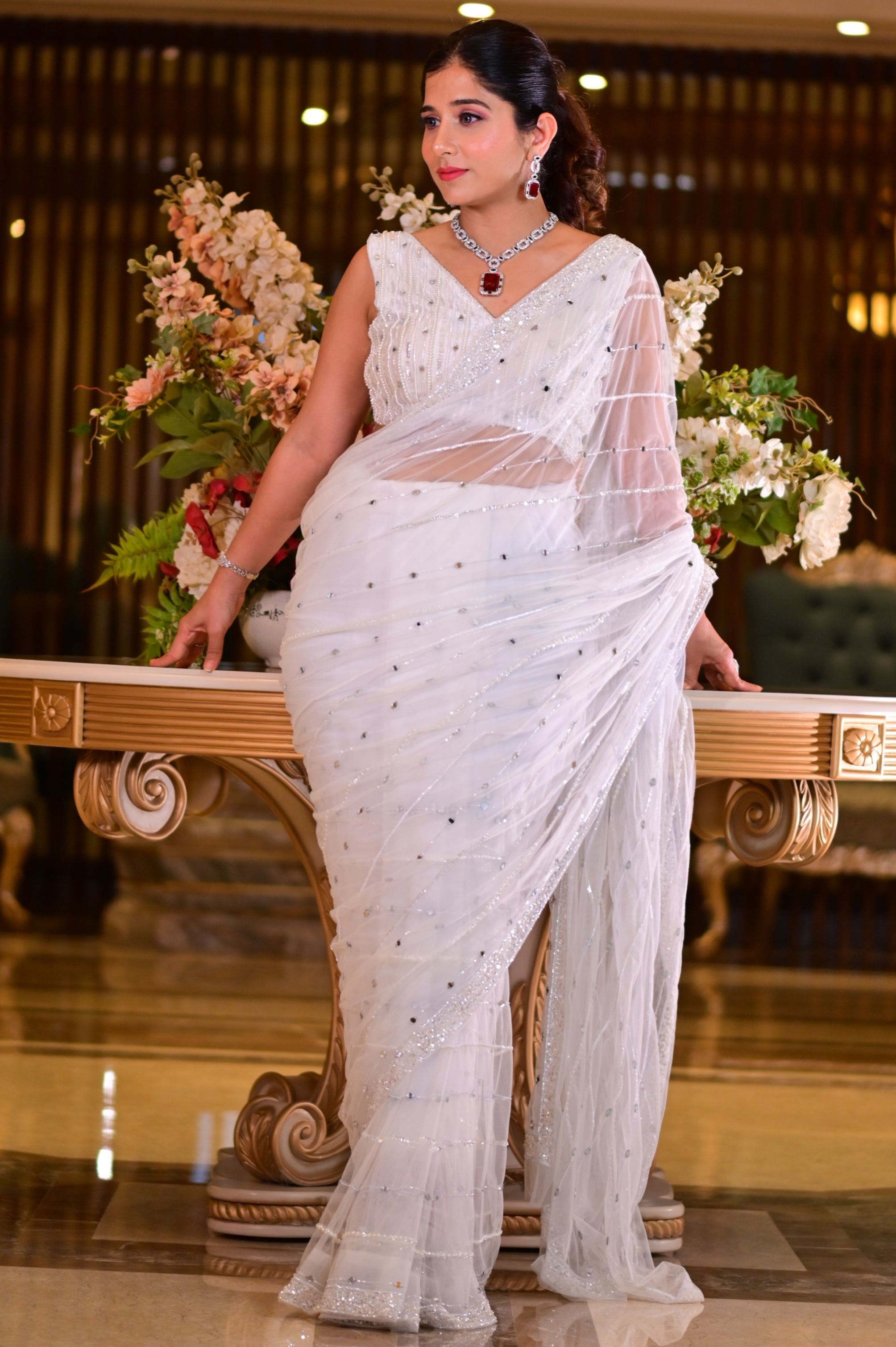 KOHINOOR Saree