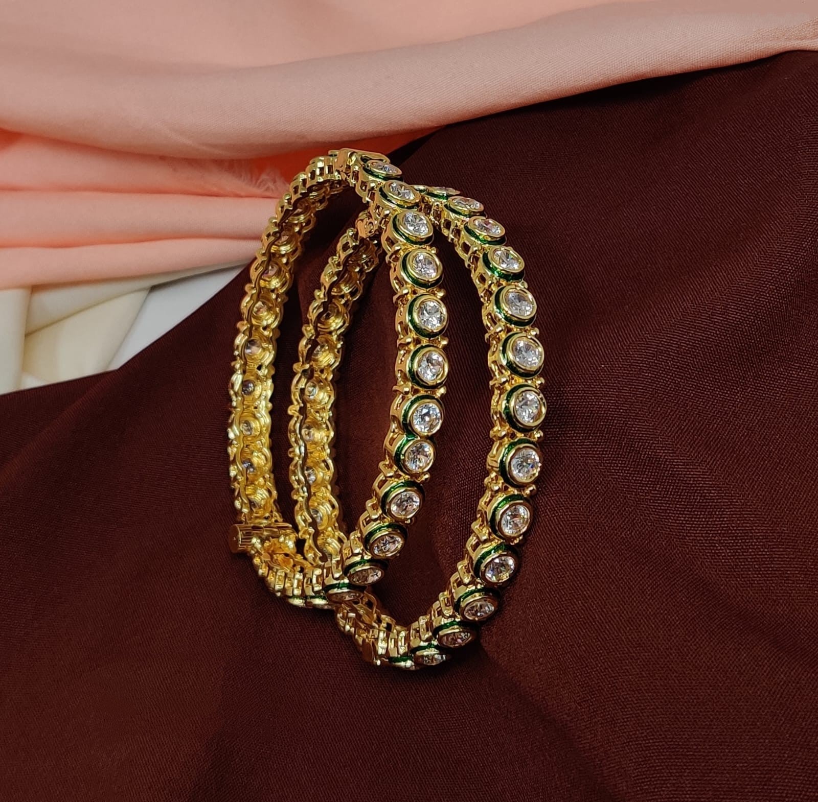 Nayaab Mitali Bangle