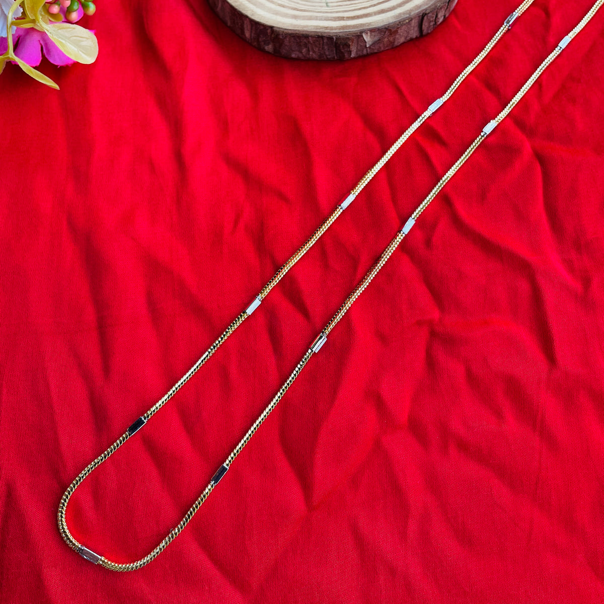 Vighnaharta Rangoli Pendant