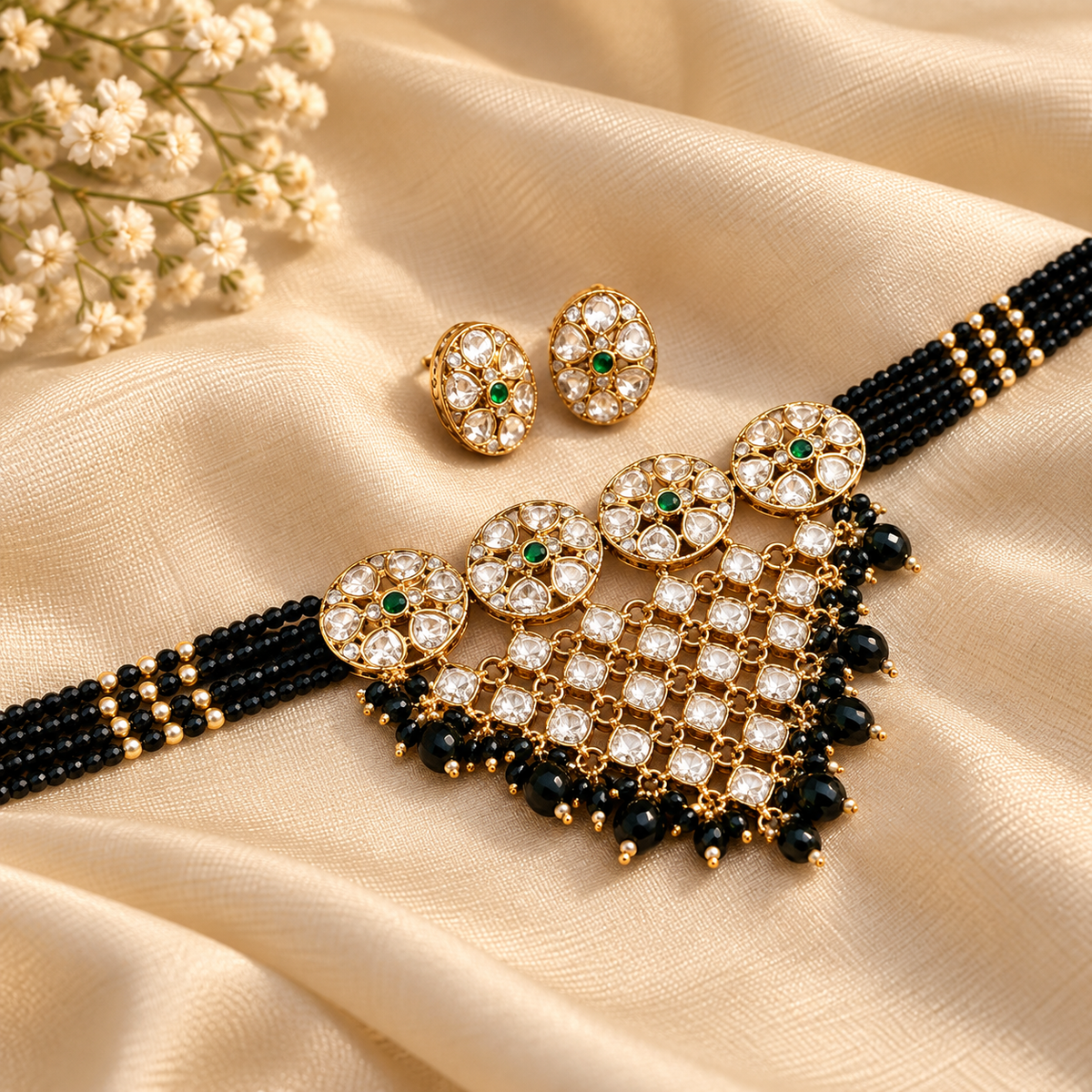 Tara Choker