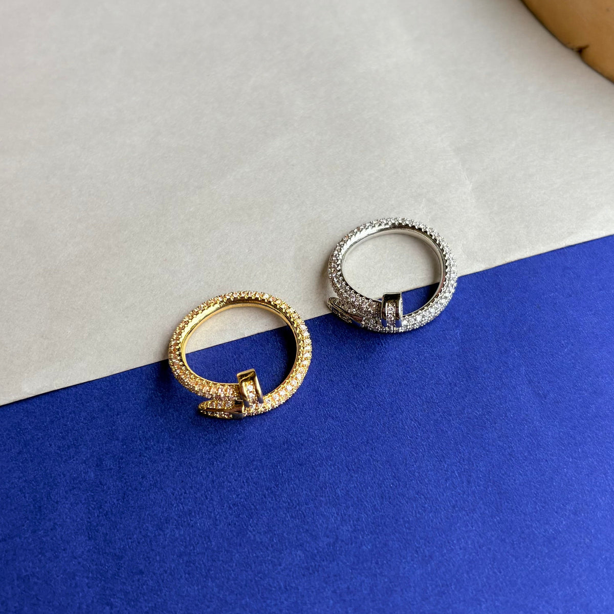 Aarini Ring