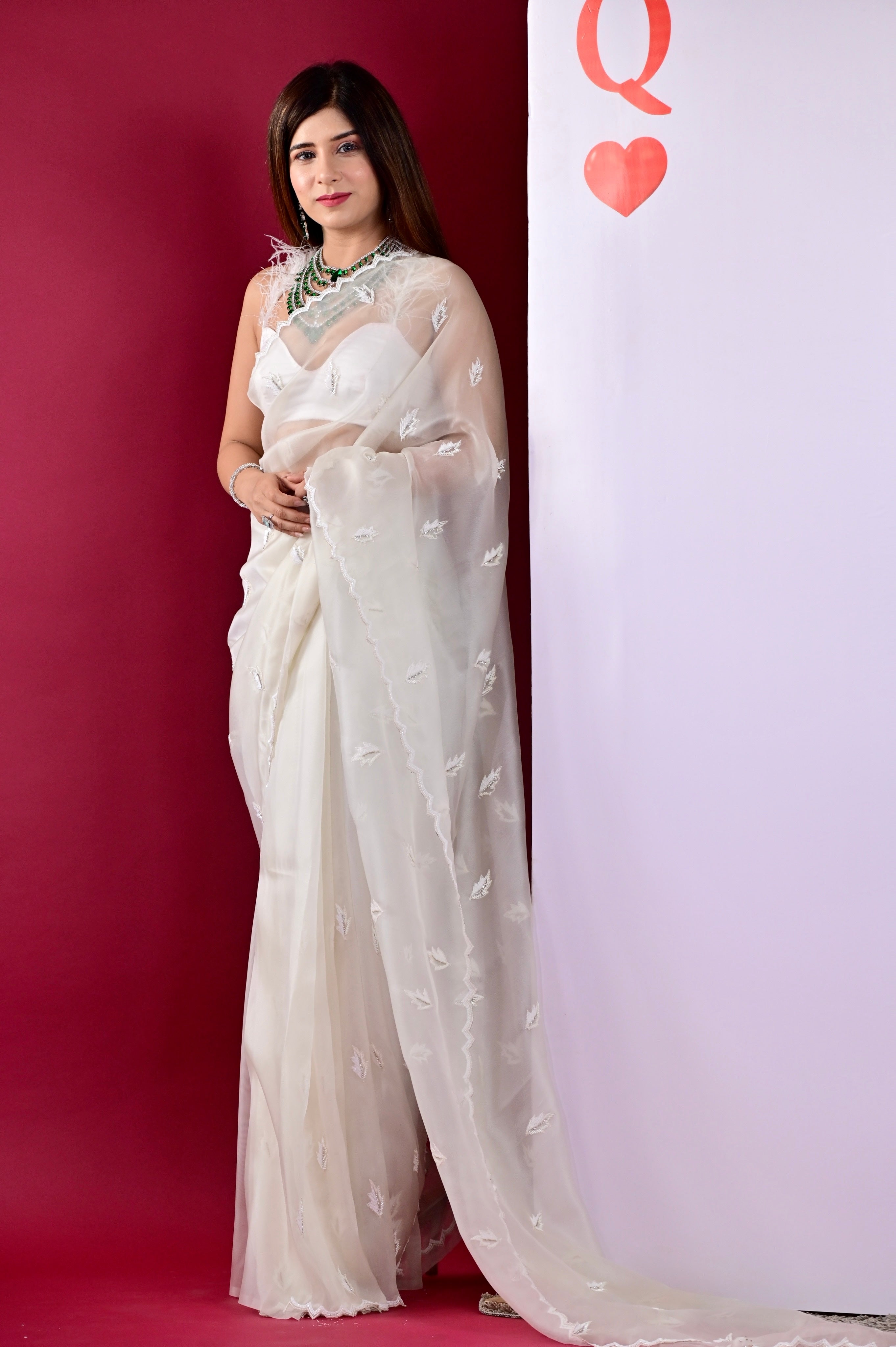 DAY DREAM Saree