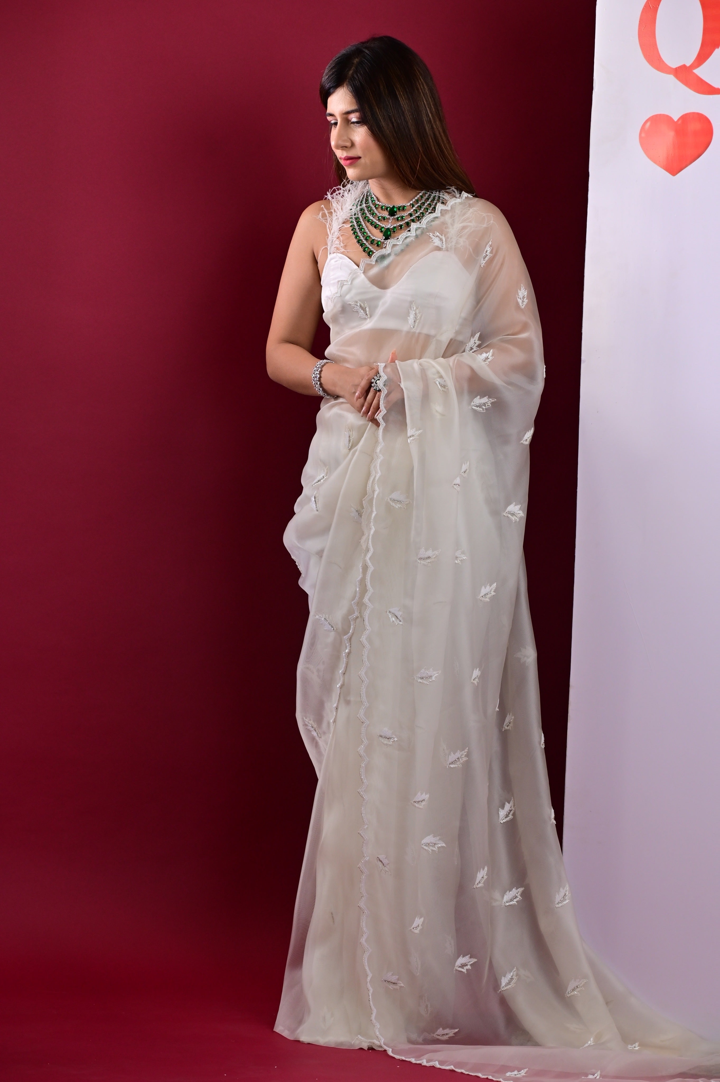 DAY DREAM Saree