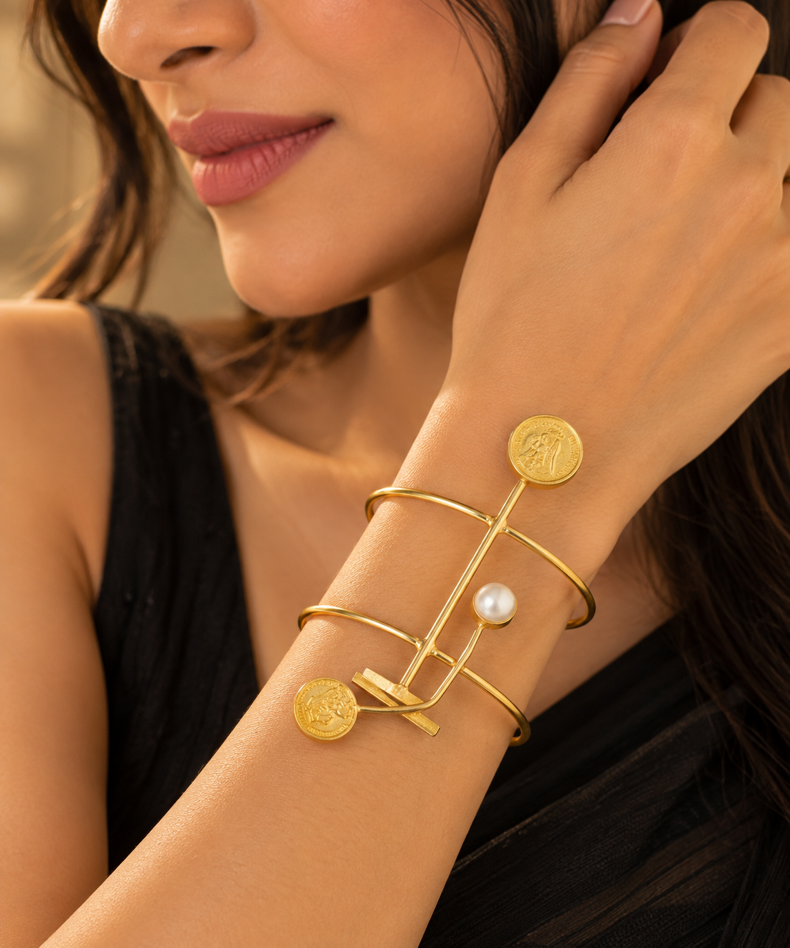 Vanya Bracelet
