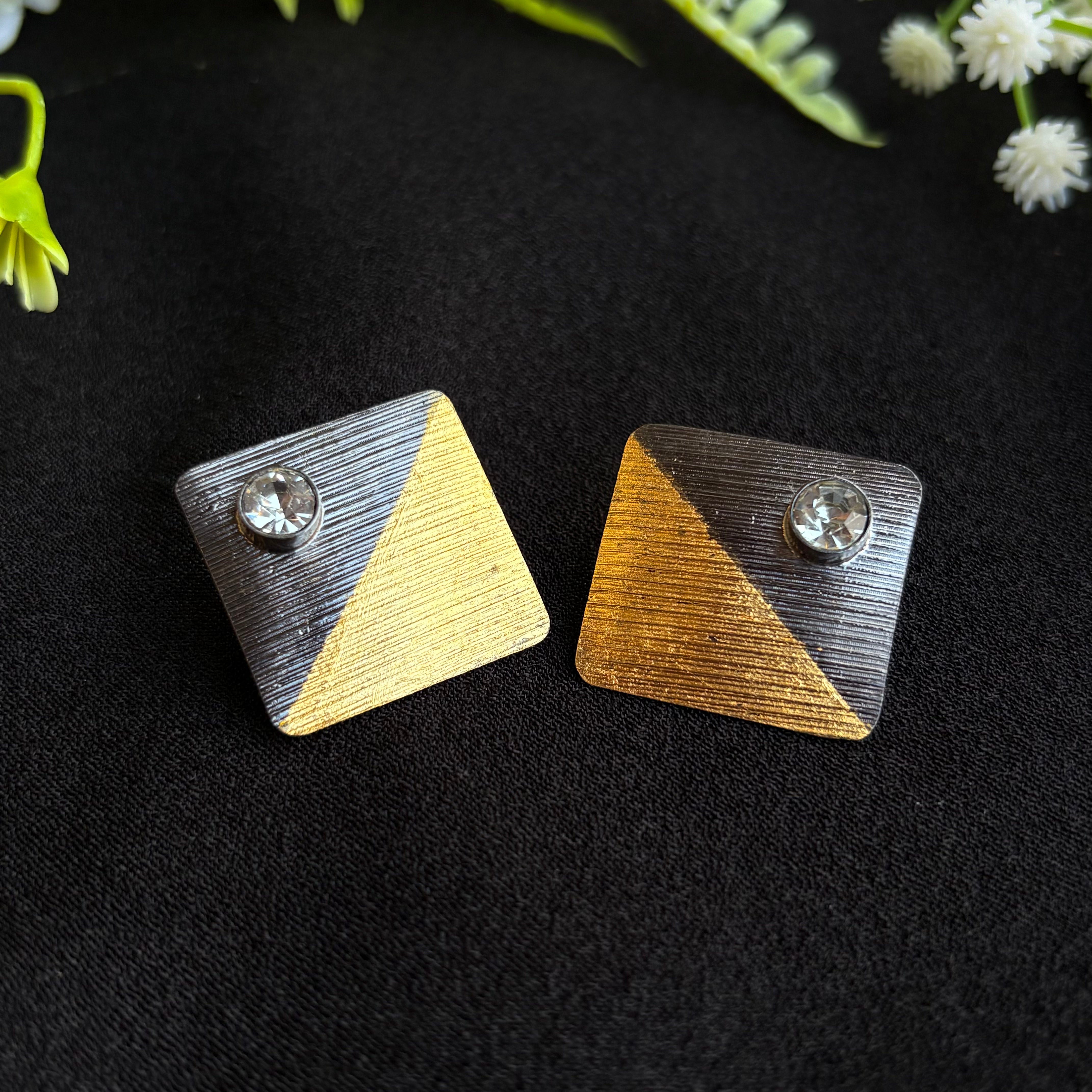 Aarshika Earrings