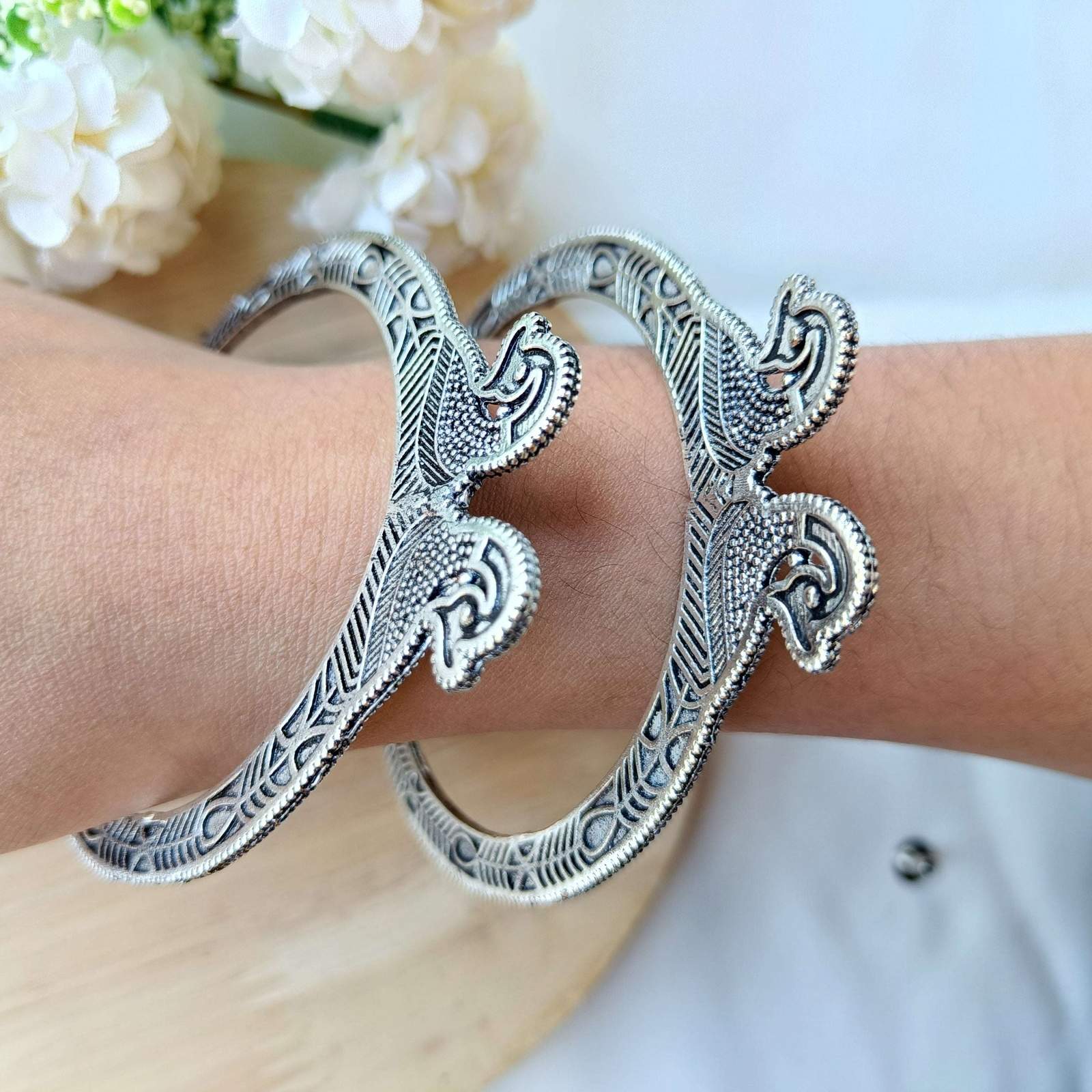 Inara bangles